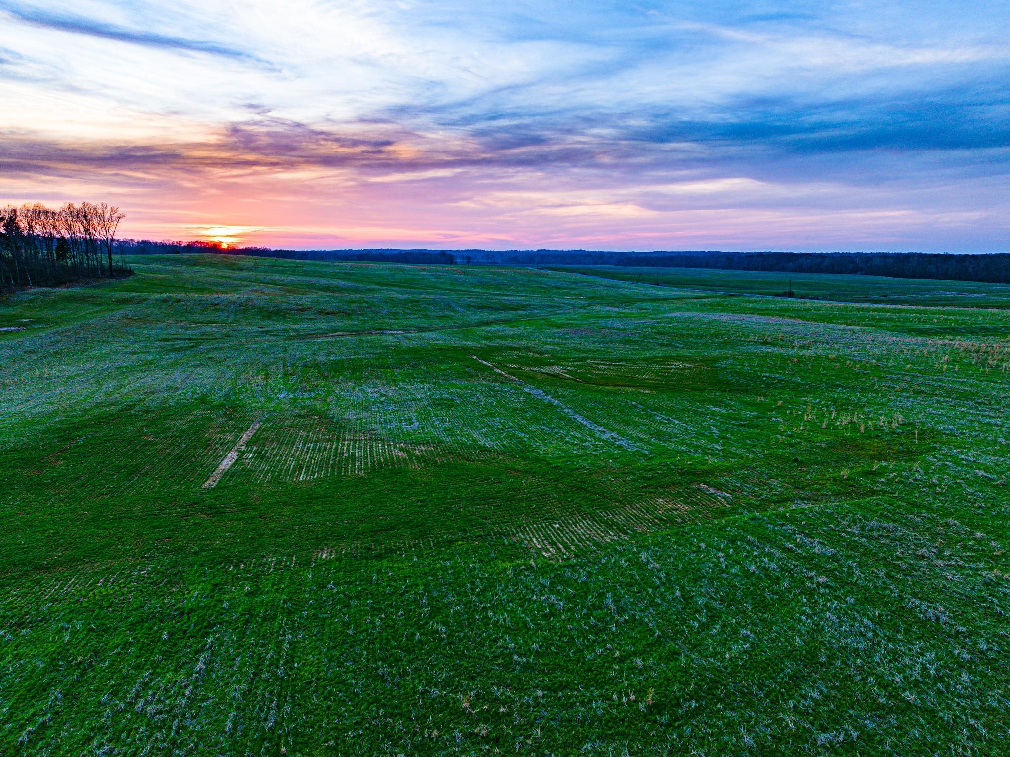 0 Como & Mckenzie Road McKenzie, TN 38201 - Photo 13 of 16 Water view with rural landscape