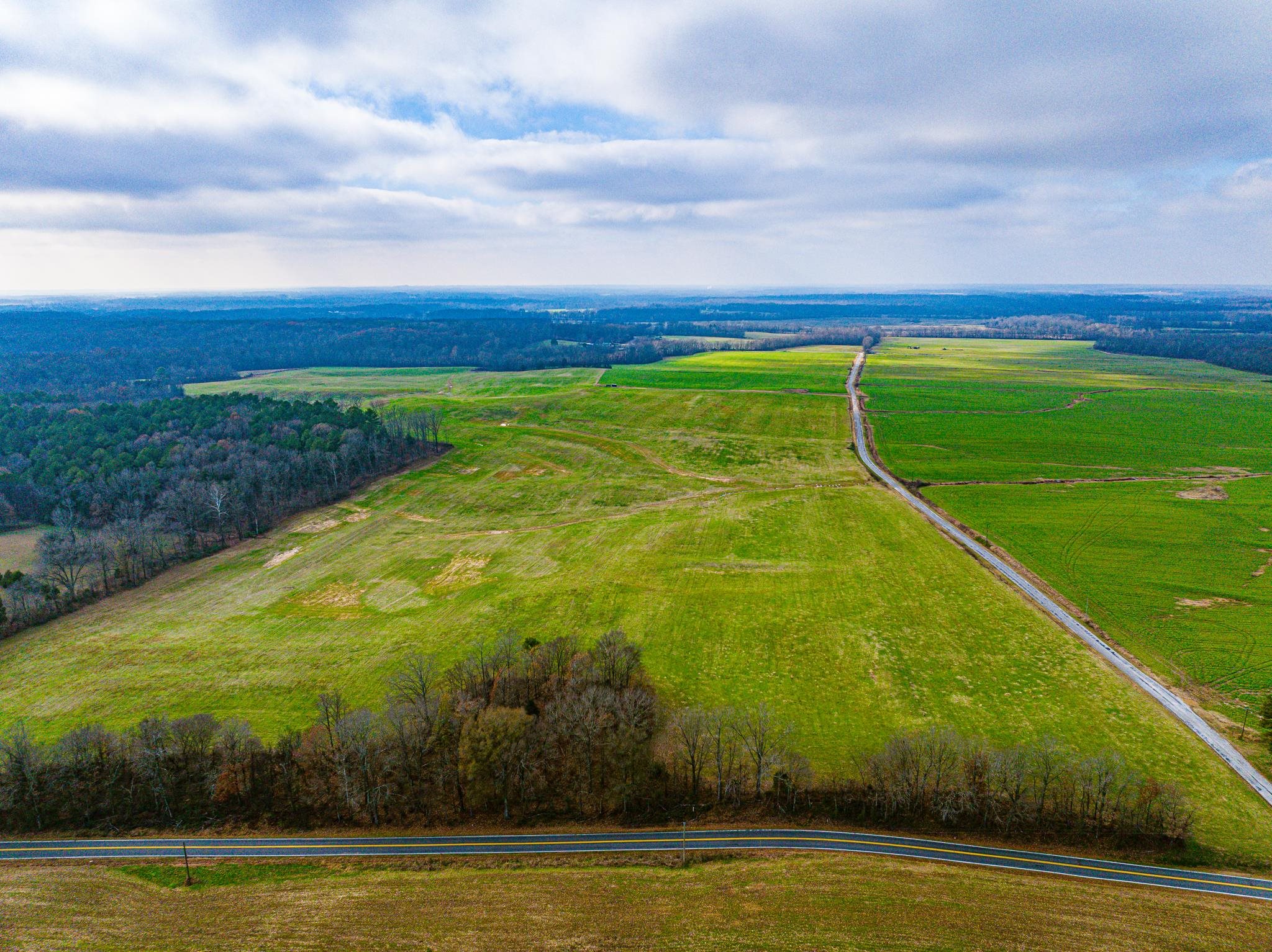 0 Como & Mckenzie Road McKenzie, TN 38201 - Photo 4 of 16 View of rural area