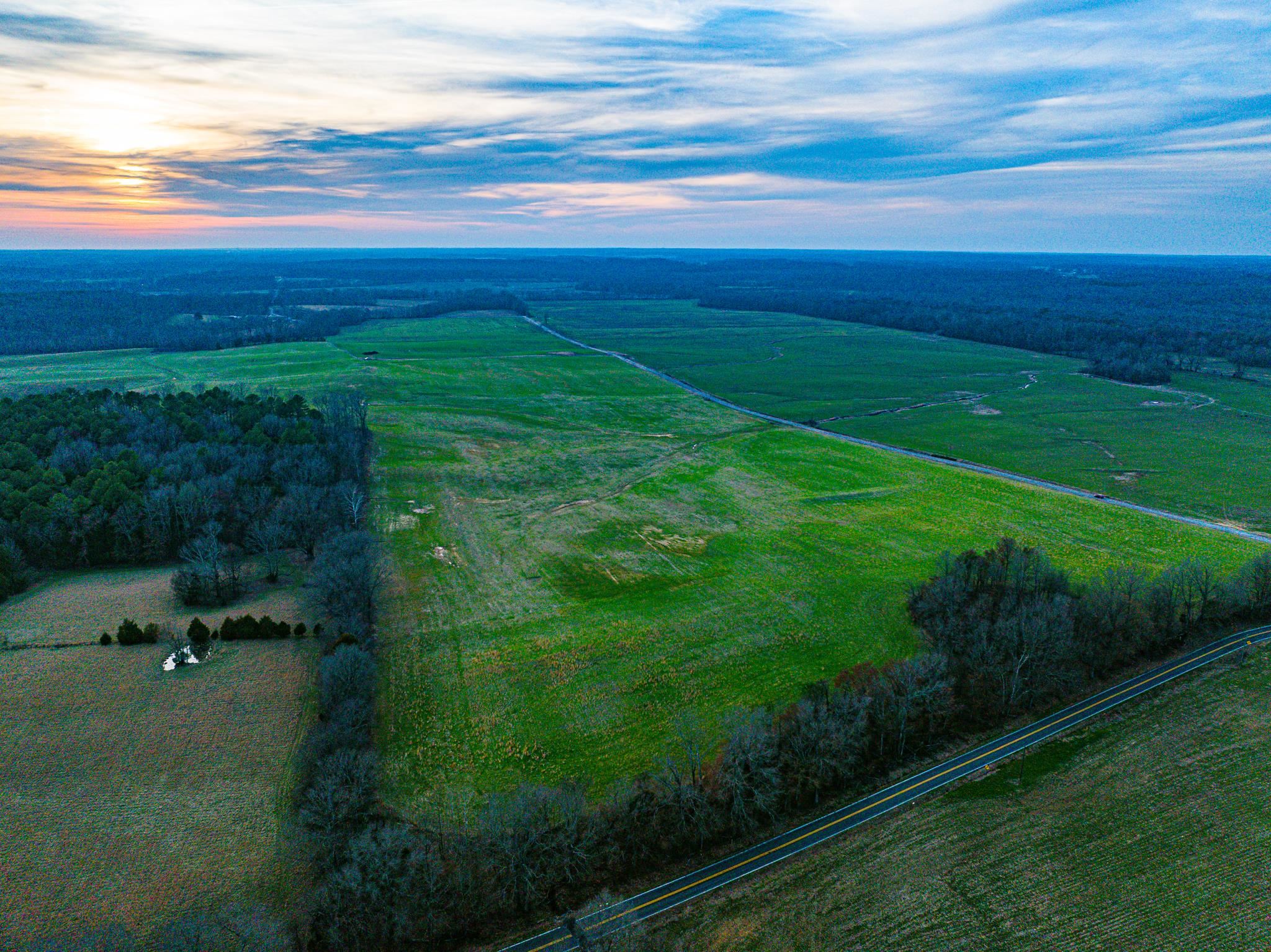 0 Como & Mckenzie Road McKenzie, TN 38201 - Photo 8 of 16 Overview of rural landscape