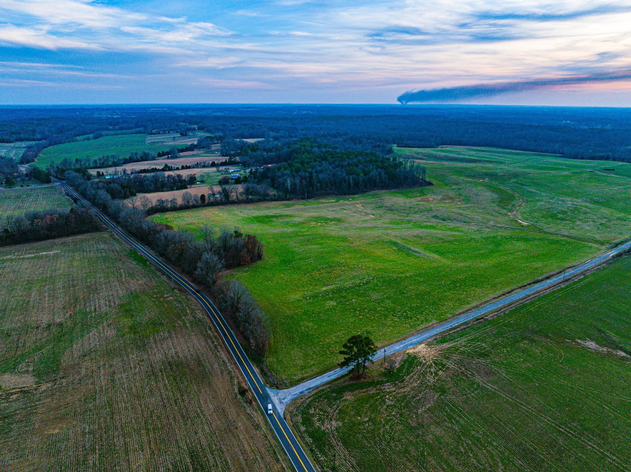 0 Como & Mckenzie Road McKenzie, TN 38201 - Photo 10 of 16 View of rural area