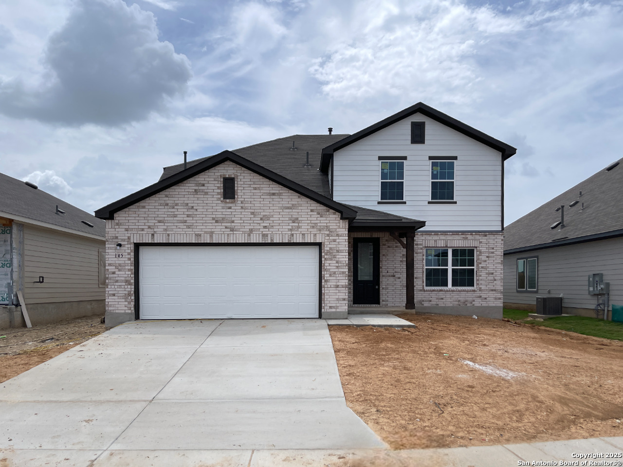 145 Beveridge Road Seguin, TX 78155 - Photo 1 of 1 Gallery Image 1