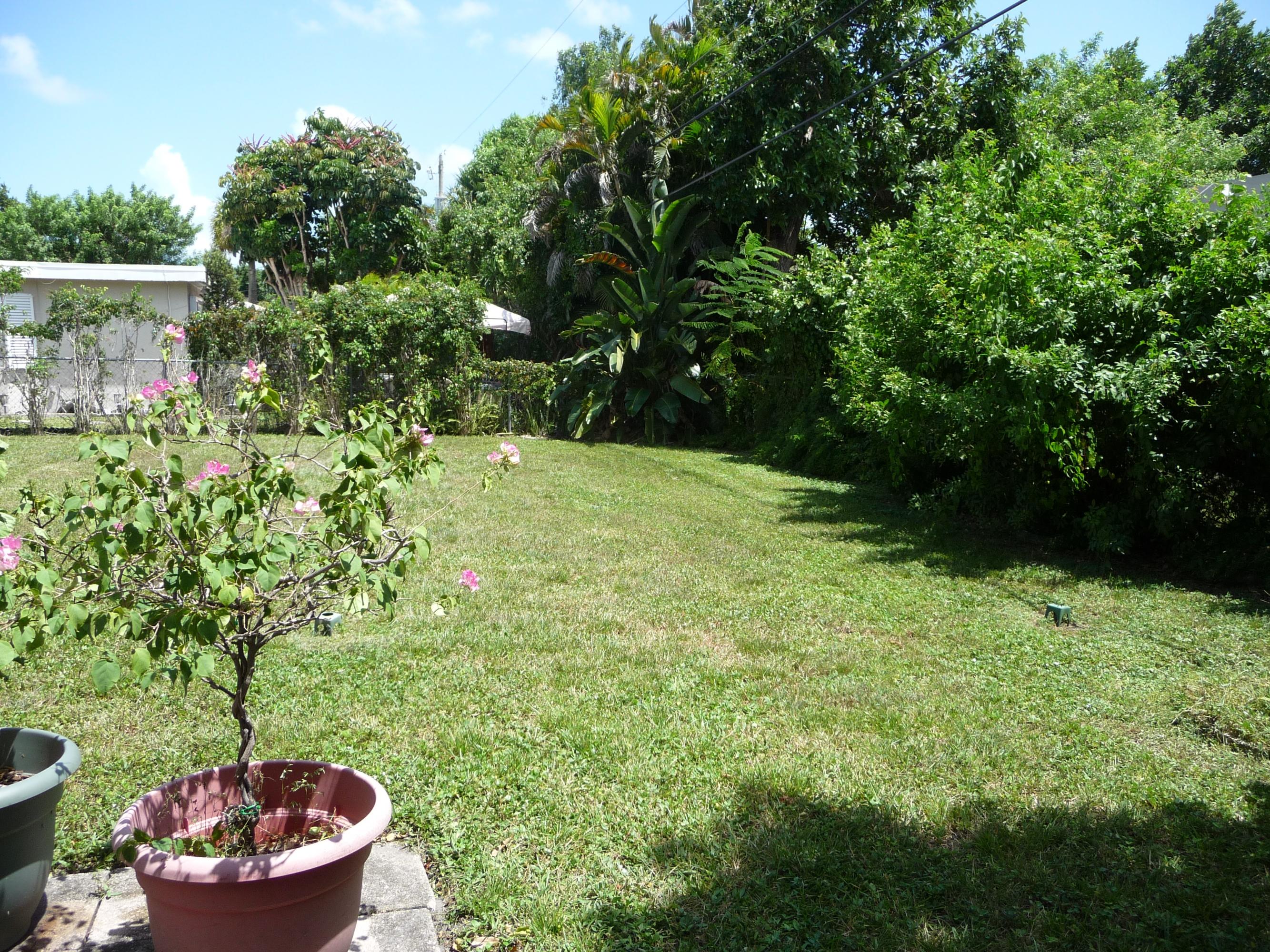 Undisclosed Address Boca Raton, FL 33486 - Photo 11 of 11 Suggs Rear Yard