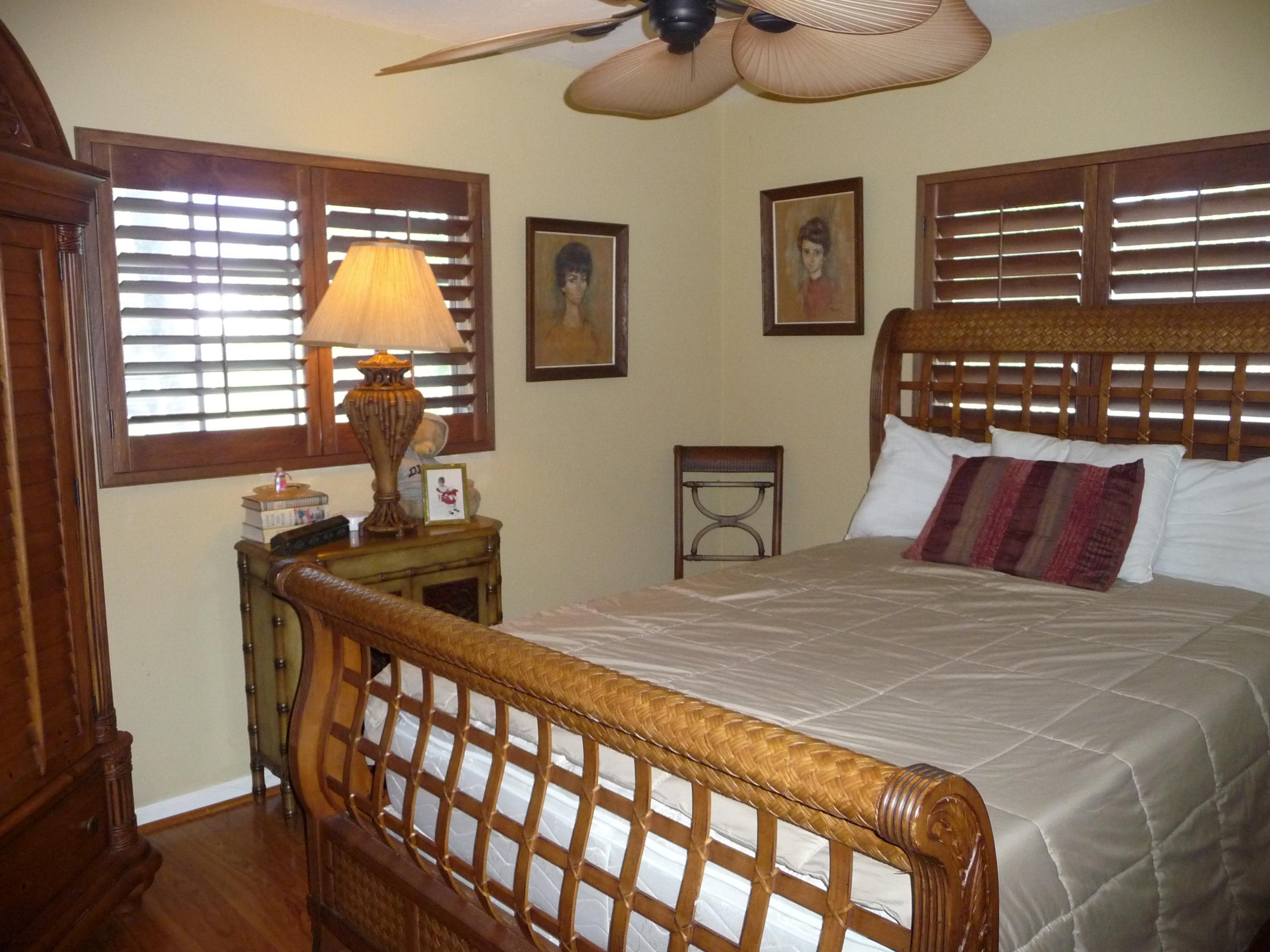 Undisclosed Address Boca Raton, FL 33486 - Photo 6 of 11 Suggs Guest Bedroom