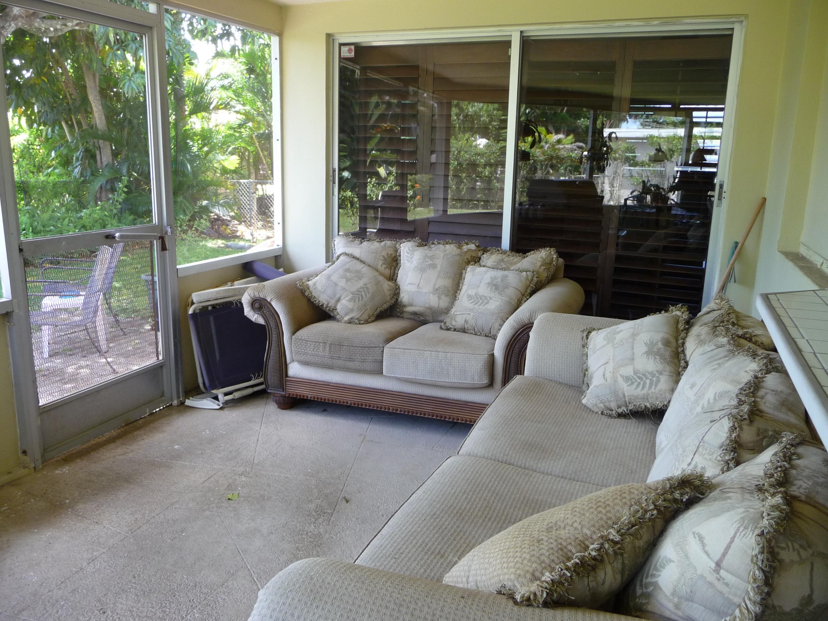 Undisclosed Address Boca Raton, FL 33486 - Photo 7 of 11 Suggs Patio 2