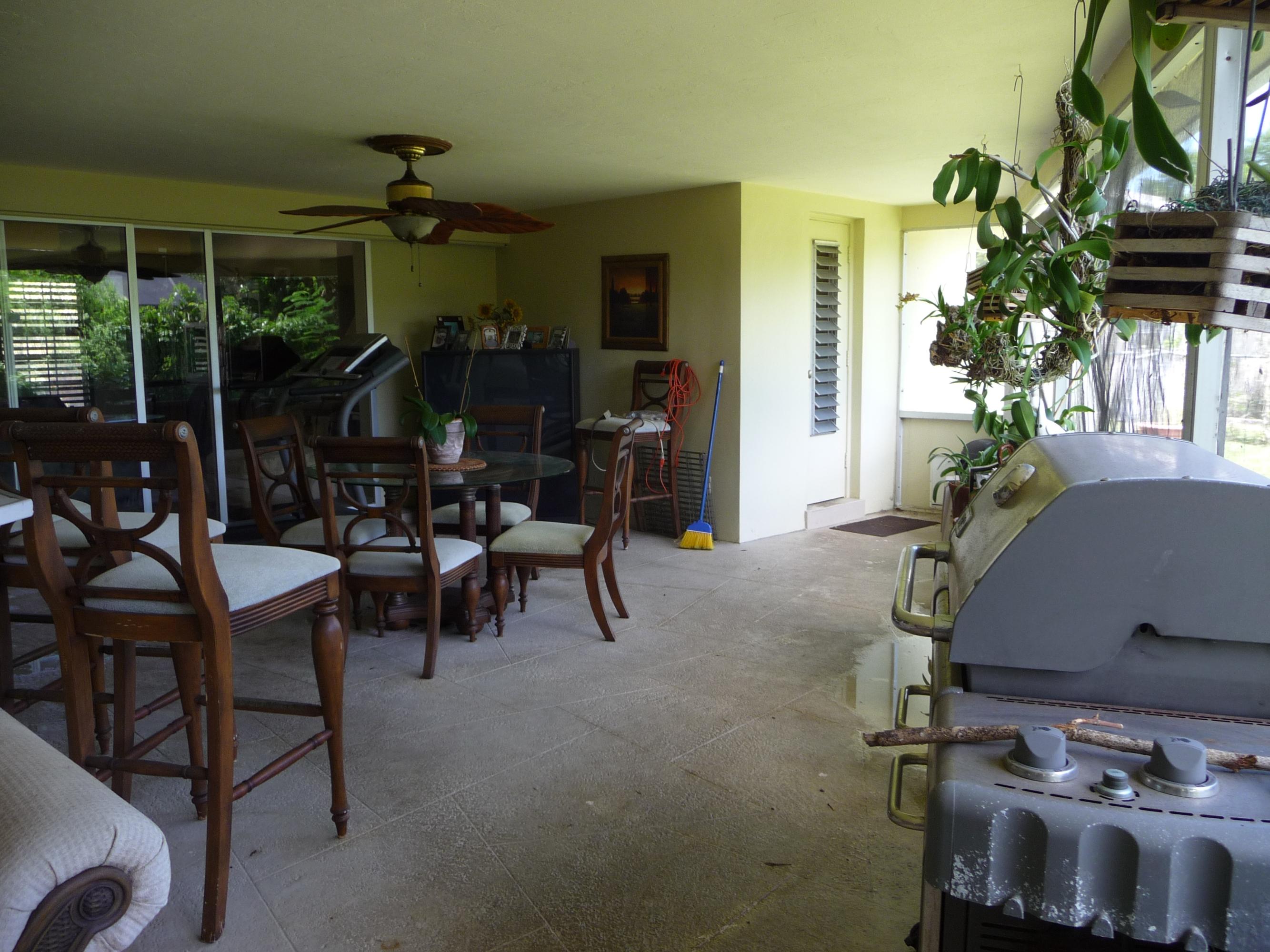 Undisclosed Address Boca Raton, FL 33486 - Photo 8 of 11 Suggs Patio 3