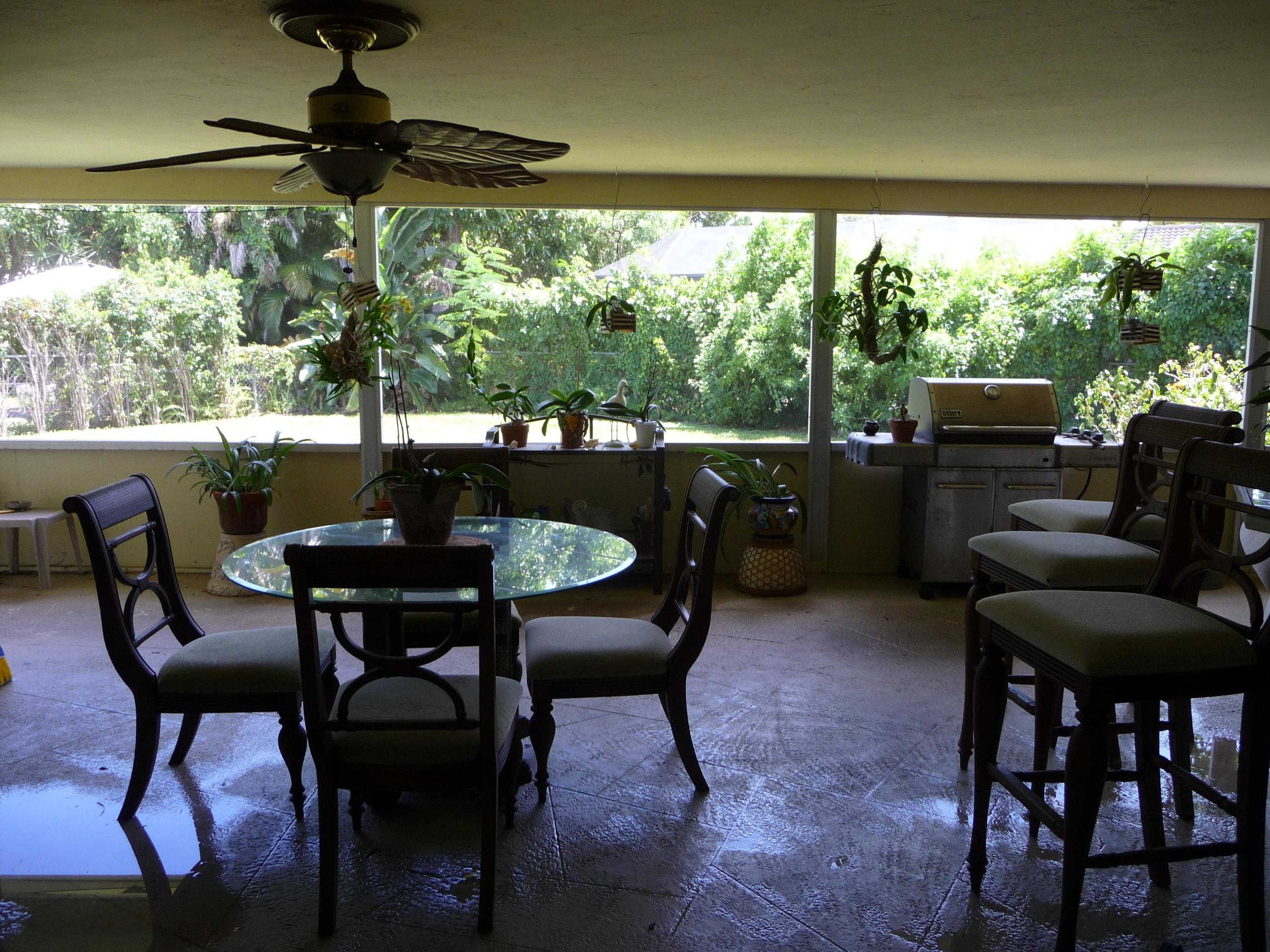 Undisclosed Address Boca Raton, FL 33486 - Photo 9 of 11 Suggs Patio