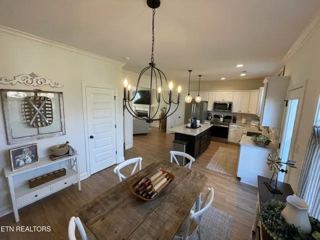 $559,000 | 1204 Emerald Forest Lane, Powell, TN 37849