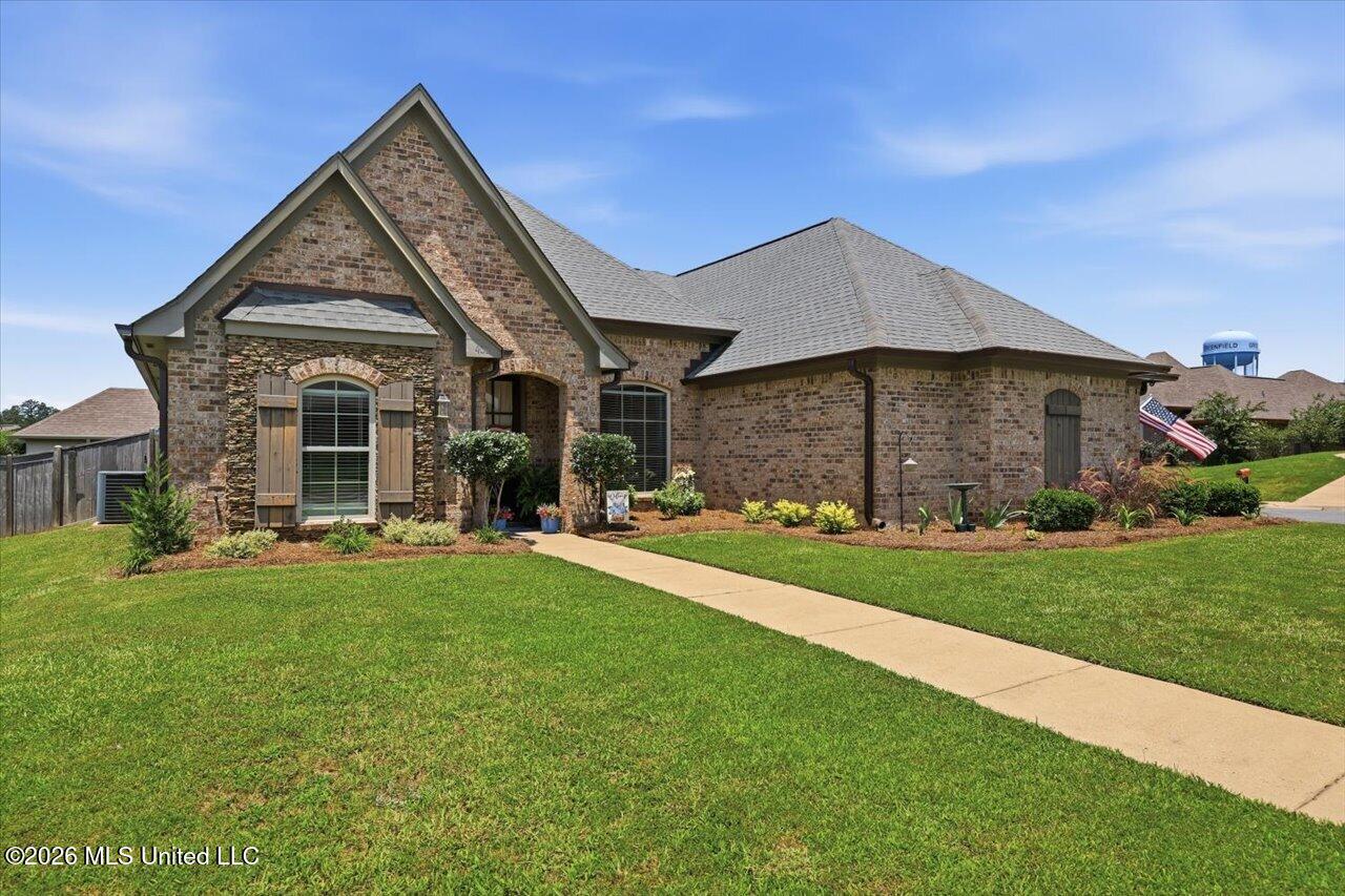 400 Winterfield Way Brandon, MS 39042 - Photo 2 of 32 02-400 Winterfield Wy _ Hometoursms.com
