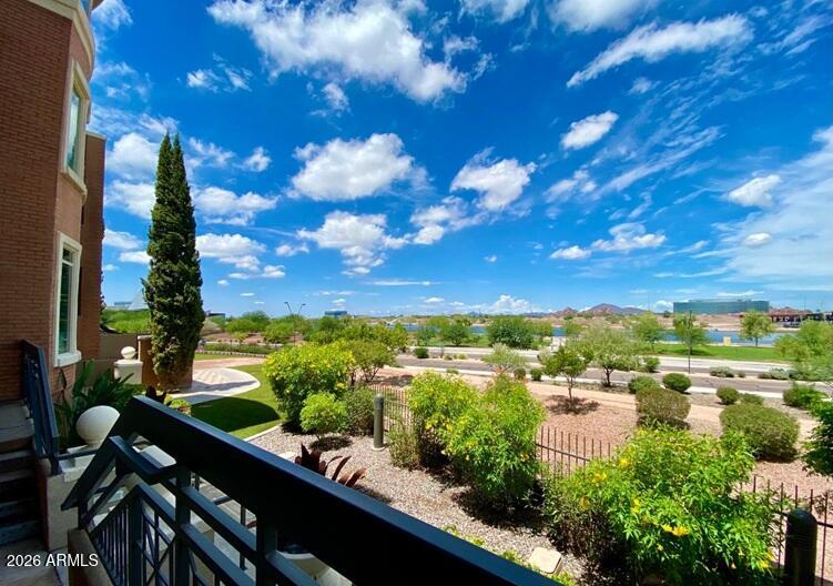 425 West Rio Salado Parkway, Unit 112 Tempe, AZ 85281 - Photo 3 of 17 a view of a city