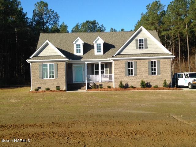 7365 Stalbridge Road Sims, NC 27880 - Photo 1 of 1 7365 STALBRIDGE