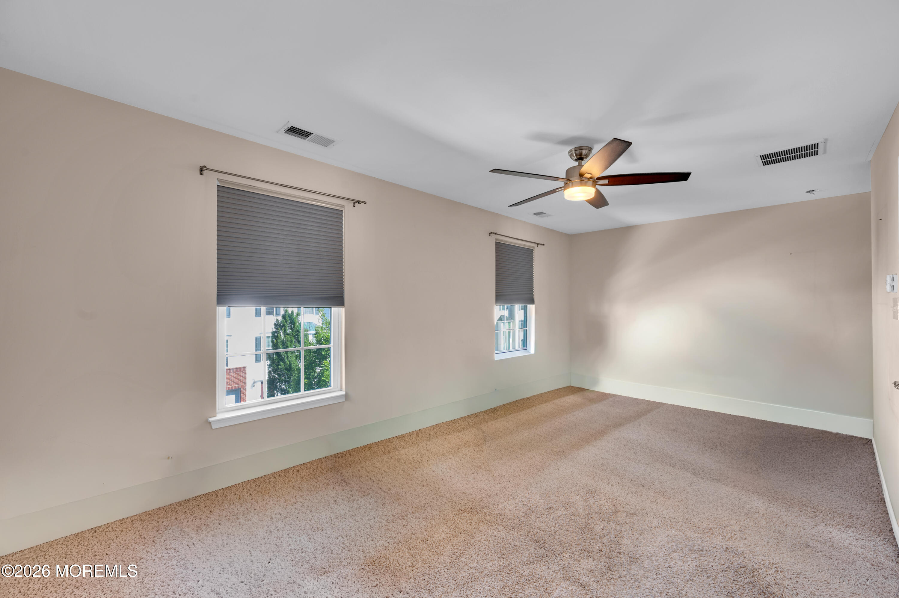 111 Spirit Way Brick, NJ 08723 - Photo 22 of 30 Bedroom- 3rd Fl Edited