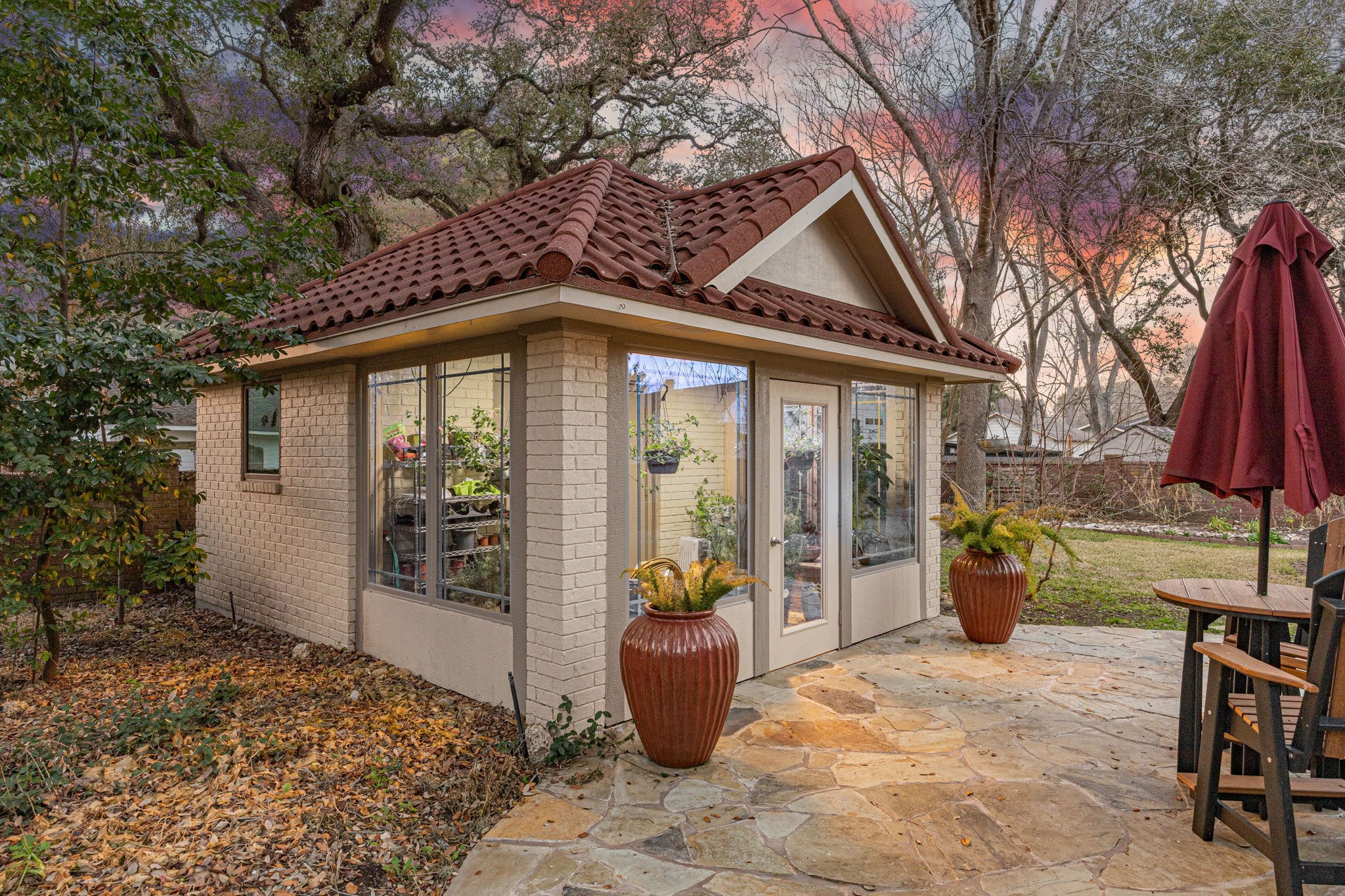 1524 Travis Street Columbus, TX 78934 - Photo 19 of 22
