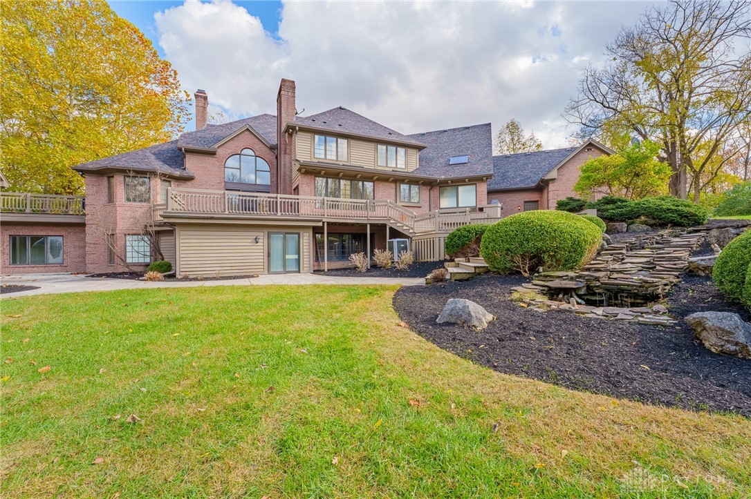 4284 Deweese Road Troy, OH 45373 - Photo 75 of 99