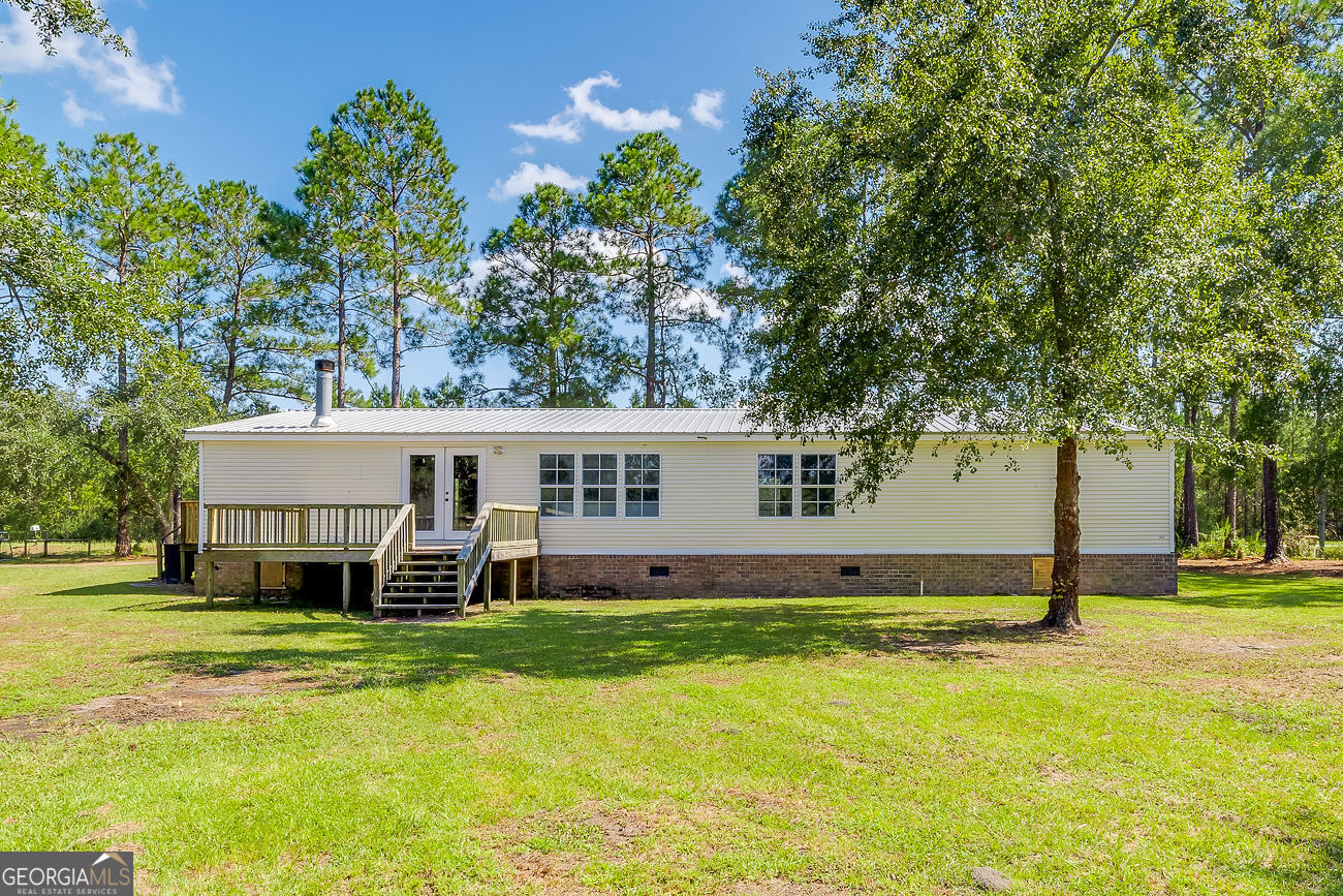 1577 Stillwell Road Springfield, GA 31329 - Photo 40 of 43 Gallery Image 40