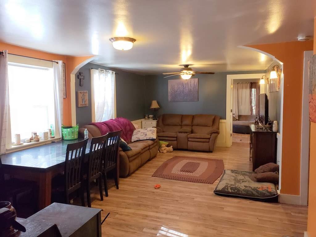 684 Town Farm Road Farmington, ME 04938 - Photo 5 of 17 Interior