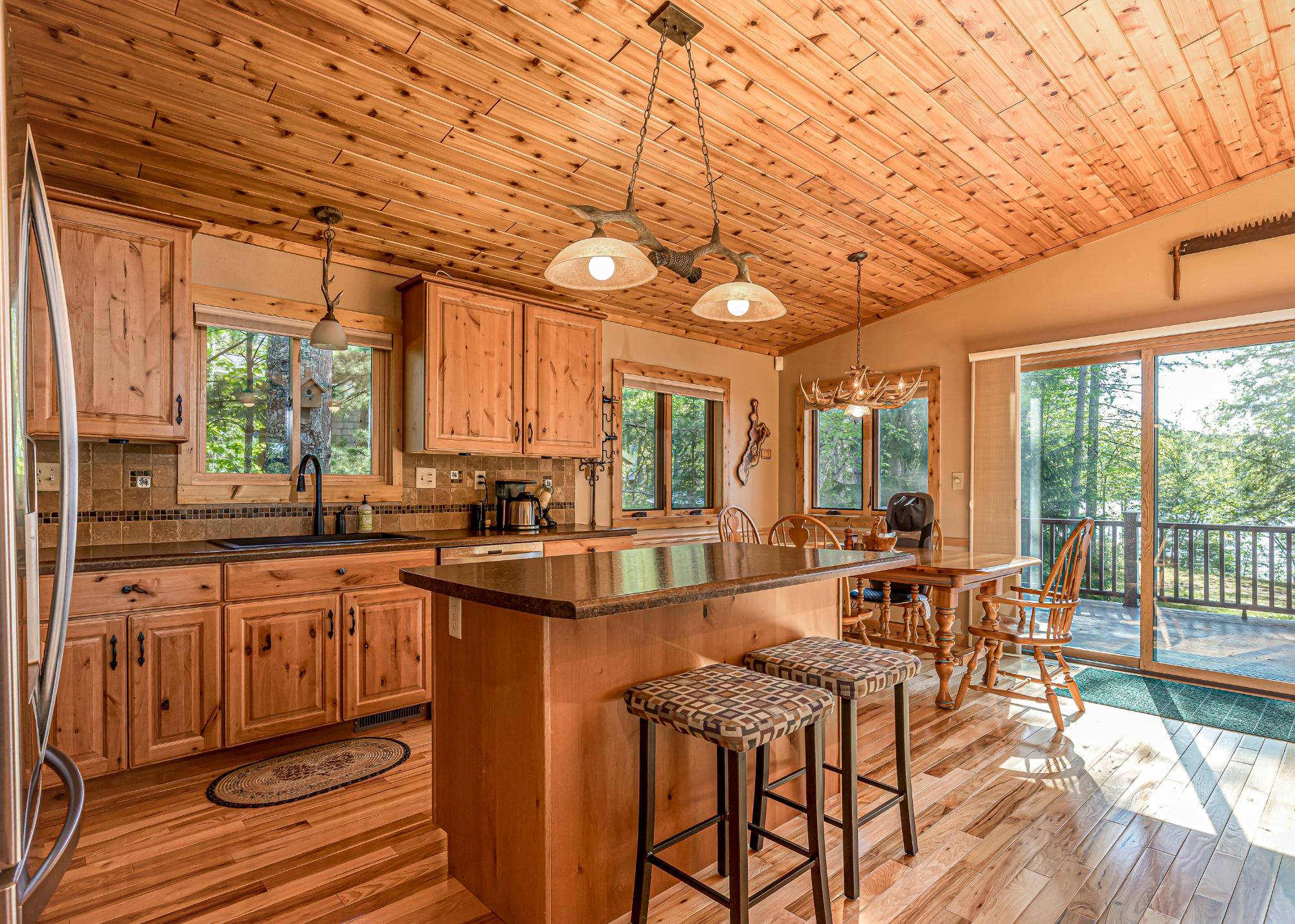 12323 Kobart Road Minocqua, WI 54548 - Photo 10 of 35 Gallery Image 10