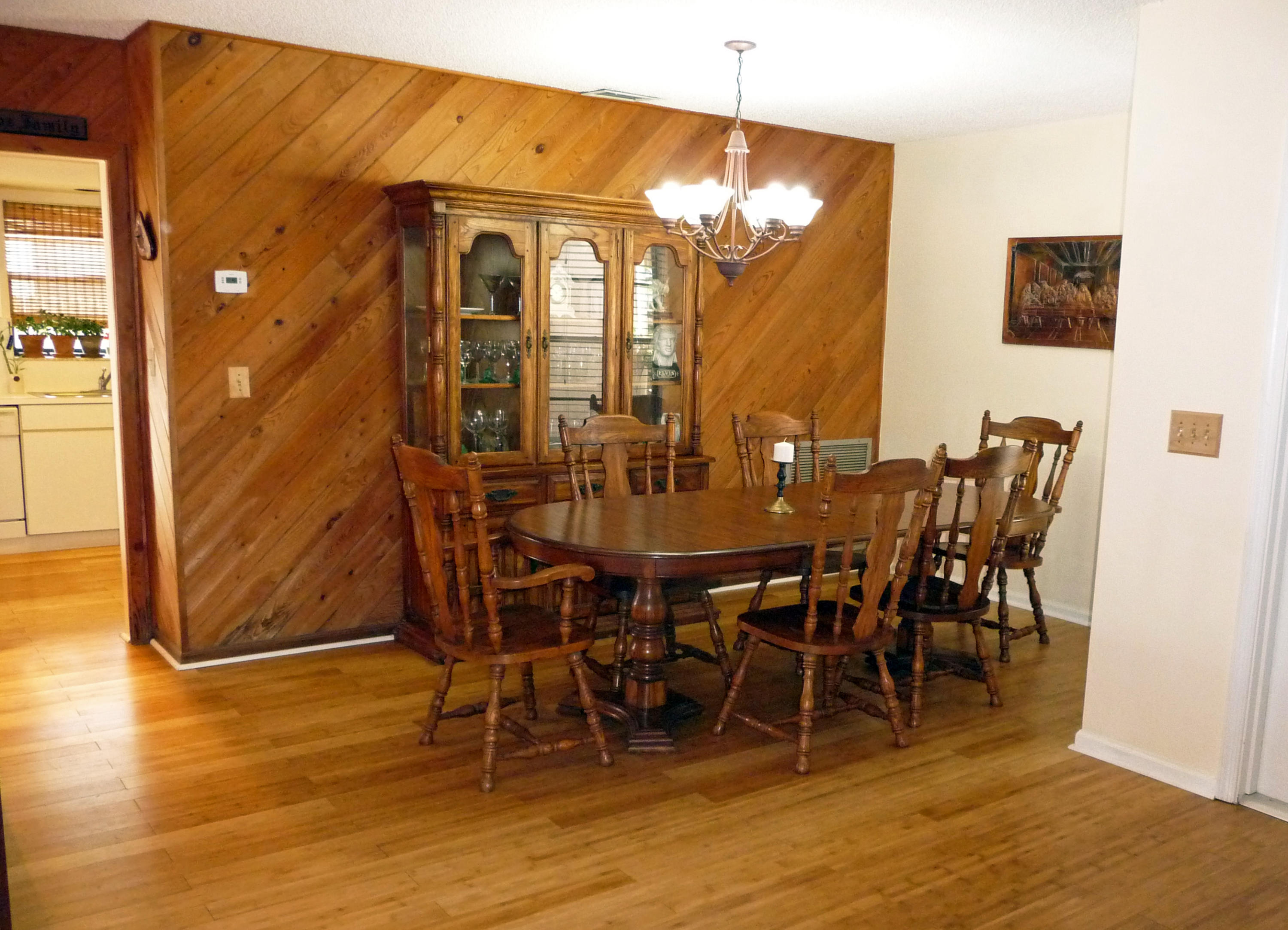 4864 Rabbit Hollow Drive Boca Raton, FL 33487 - Photo 7 of 20 Dining Room