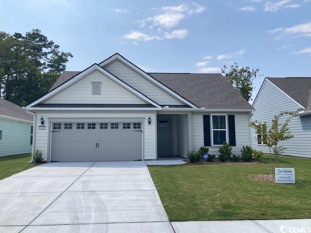 1601 Littleleaf Loop North Myrtle Beach, SC 29582 - Photo 1 of 26 Gallery Image 1