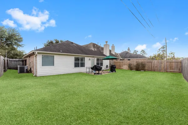 $309,900 | 4618 Countrypines Drive, Spring, TX 77388