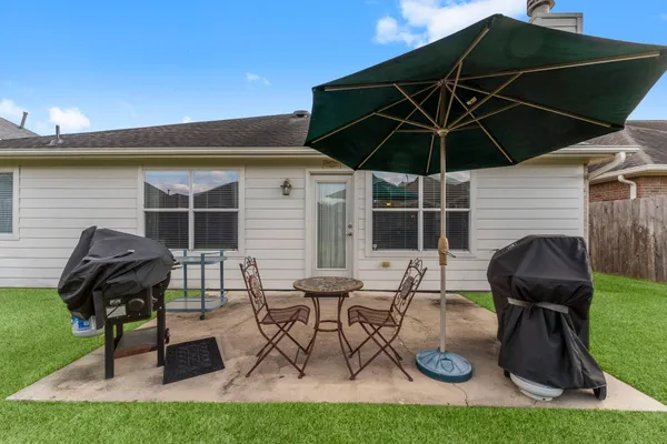 $309,900 | 4618 Countrypines Drive, Spring, TX 77388