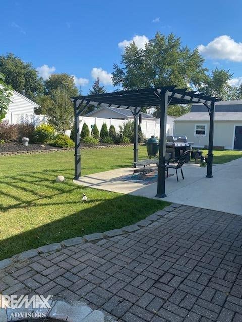 1811 Morley Avenue Rochester, MI 48307 - Photo 6 of 41 50063276-5.JPG
