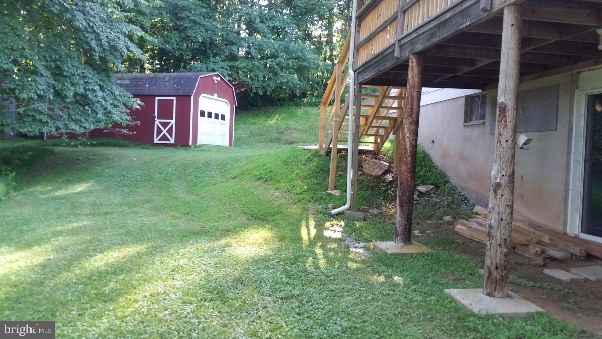 20309 Gore Mill Road Freeland, MD 21053 - Photo 24 of 25