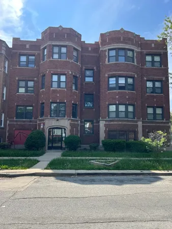 $1,450 | 9300 South Bishop Street, Unit 2, Chicago, IL 60620