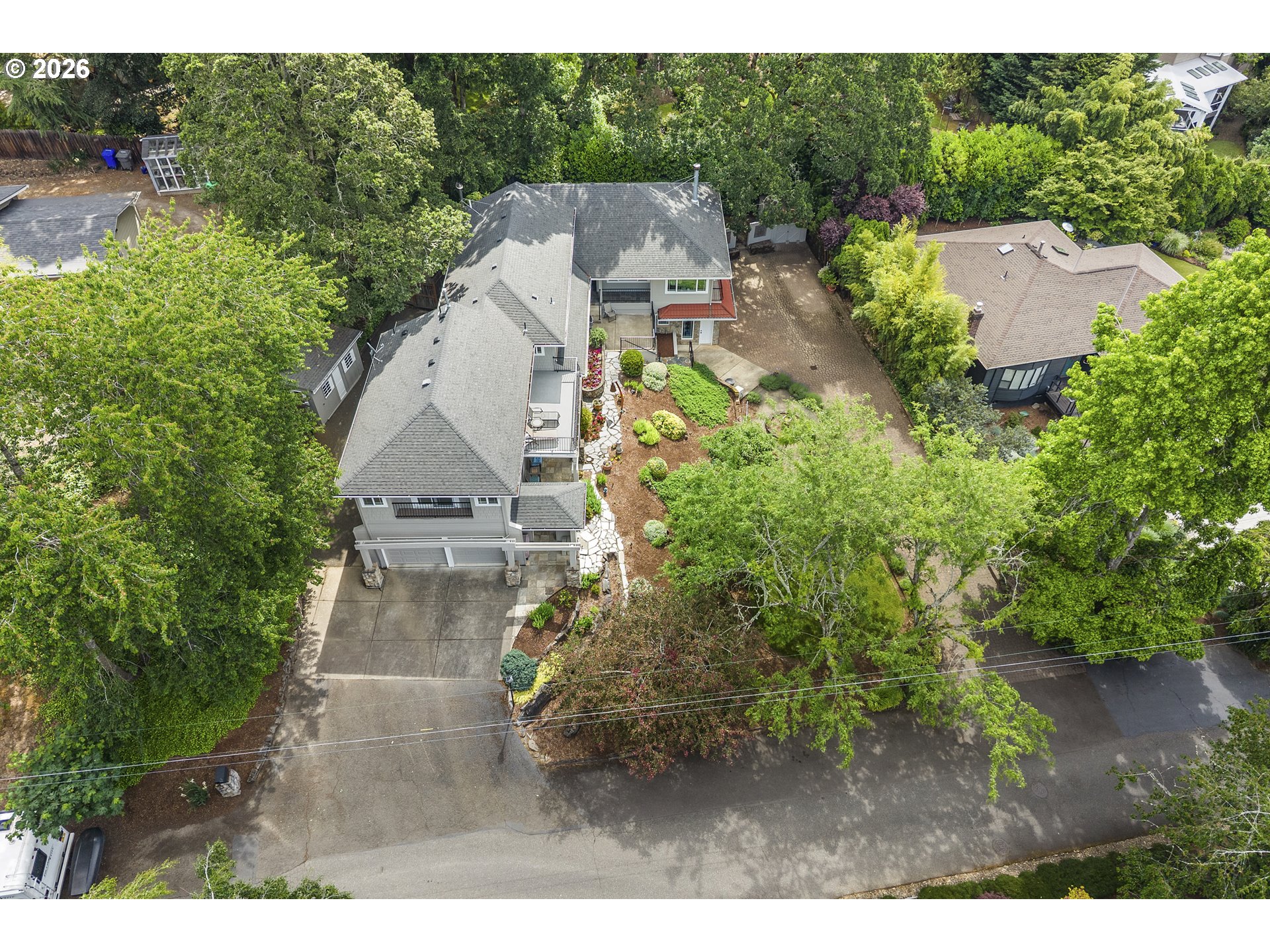 12436 Southwest 58th Avenue Portland, OR 97219 - Photo 30 of 38