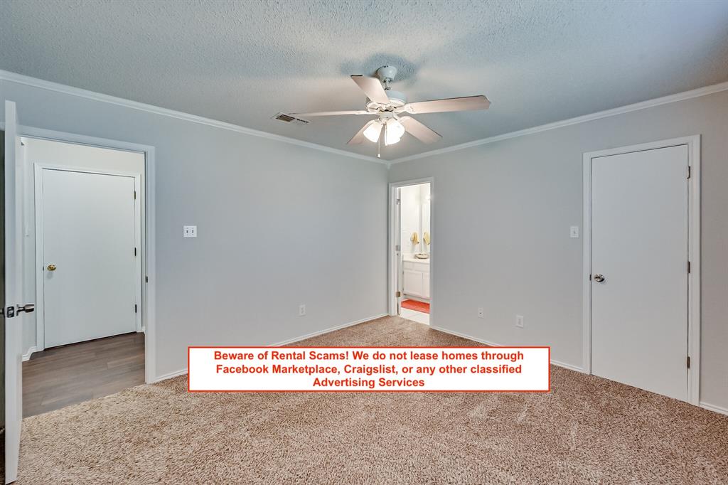 832 Blue Ridge Drive Burleson, TX 76028 - Photo 14 of 24