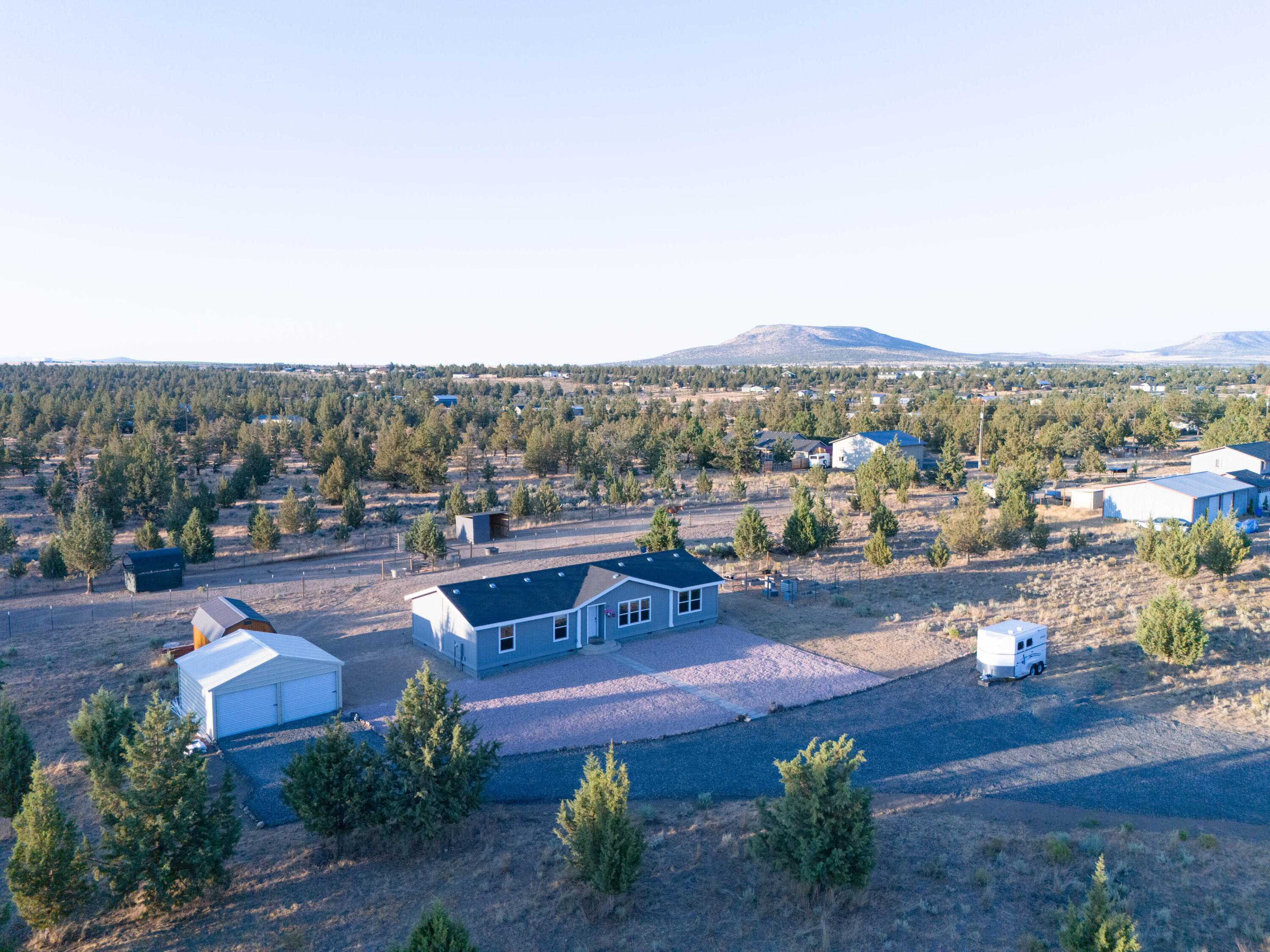 7850 Southwest Shad Road Terrebonne, OR 97760 - Photo 17 of 21 DJI_20240731174136_0004_D