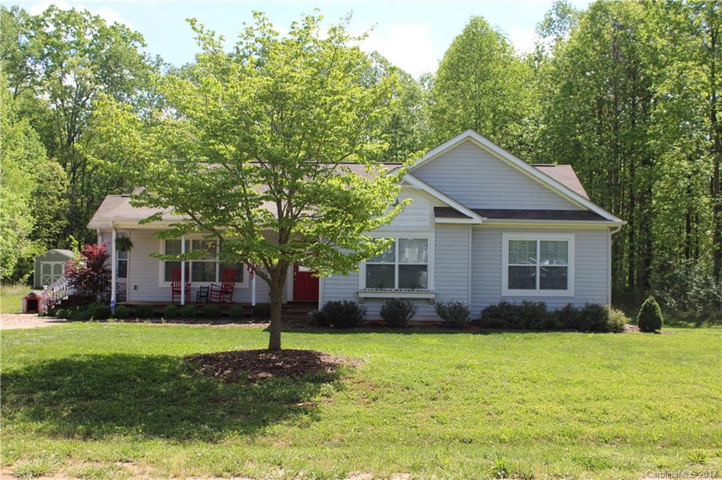 875 Clearview Road Cleveland, NC 27013 - Photo 1 of 23 Gallery Image 1