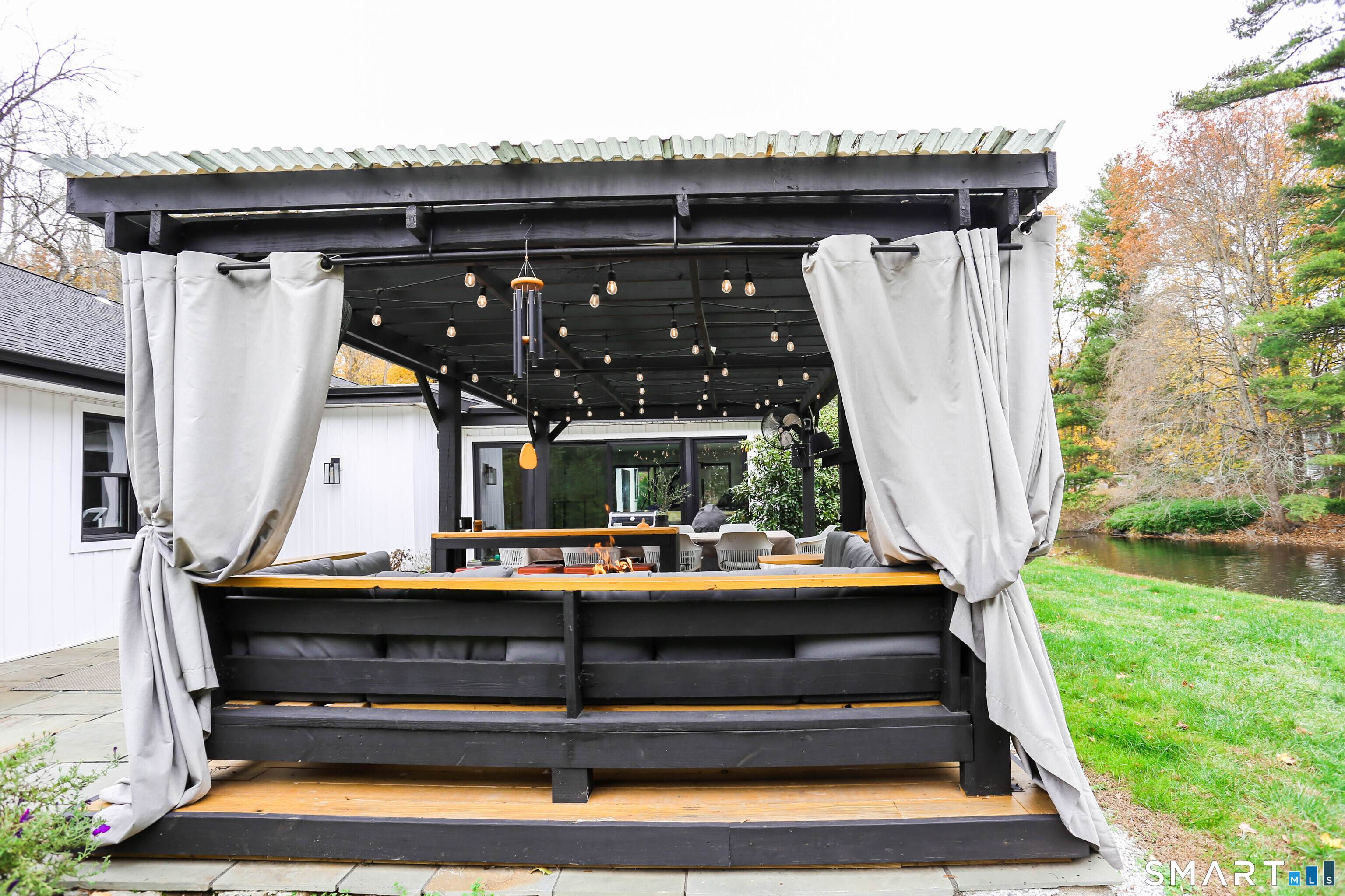 28 Turkey Hill Road North Westport, CT 06880 - Photo 32 of 39