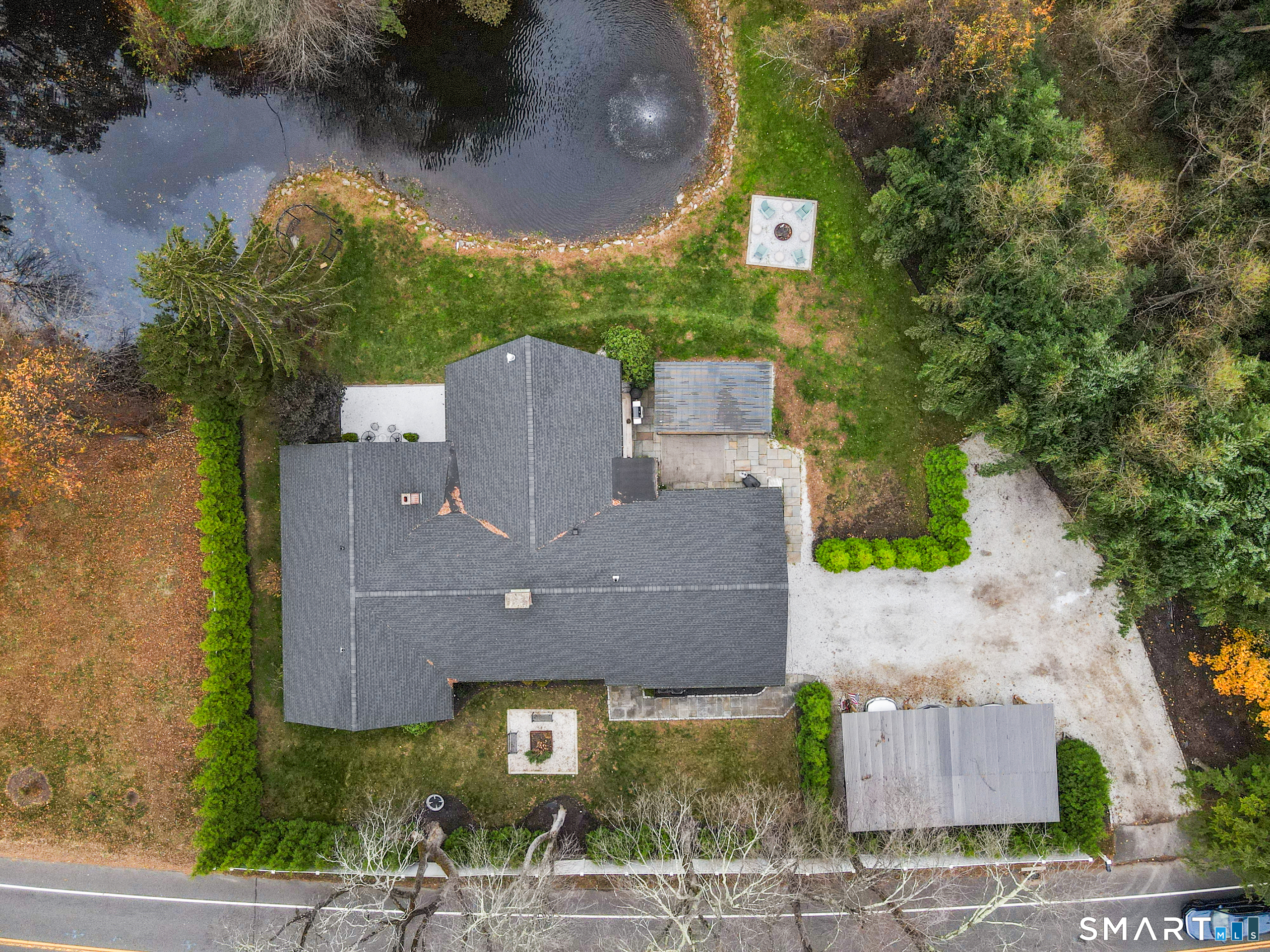 28 Turkey Hill Road North Westport, CT 06880 - Photo 36 of 39