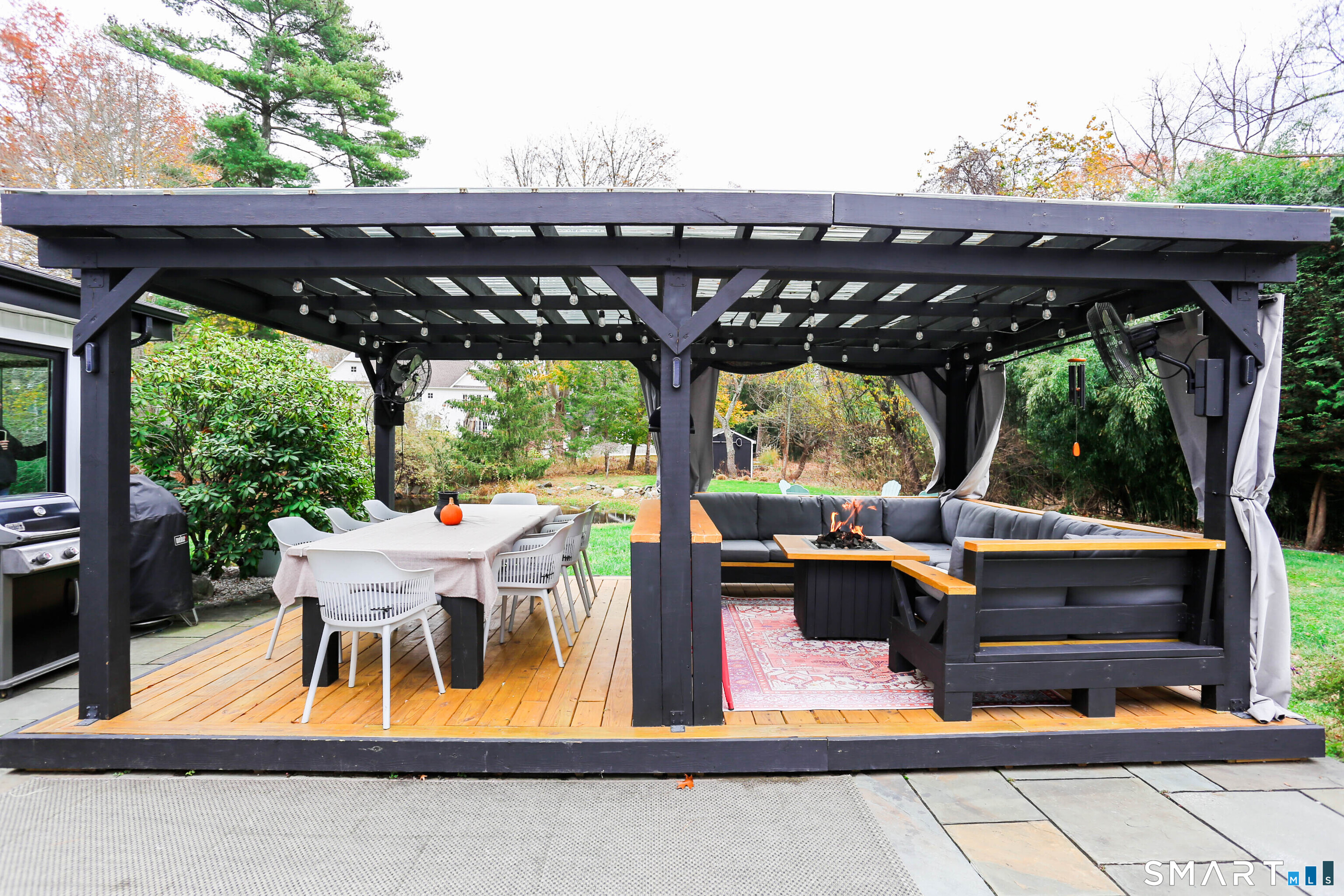 28 Turkey Hill Road North Westport, CT 06880 - Photo 38 of 39