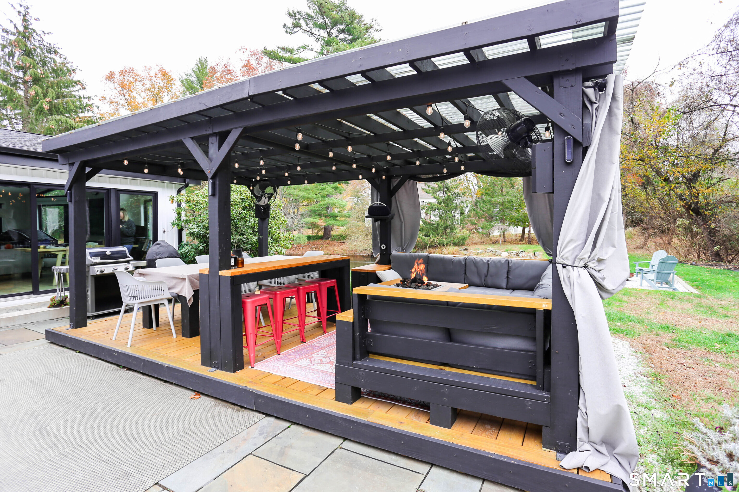 28 Turkey Hill Road North Westport, CT 06880 - Photo 39 of 39