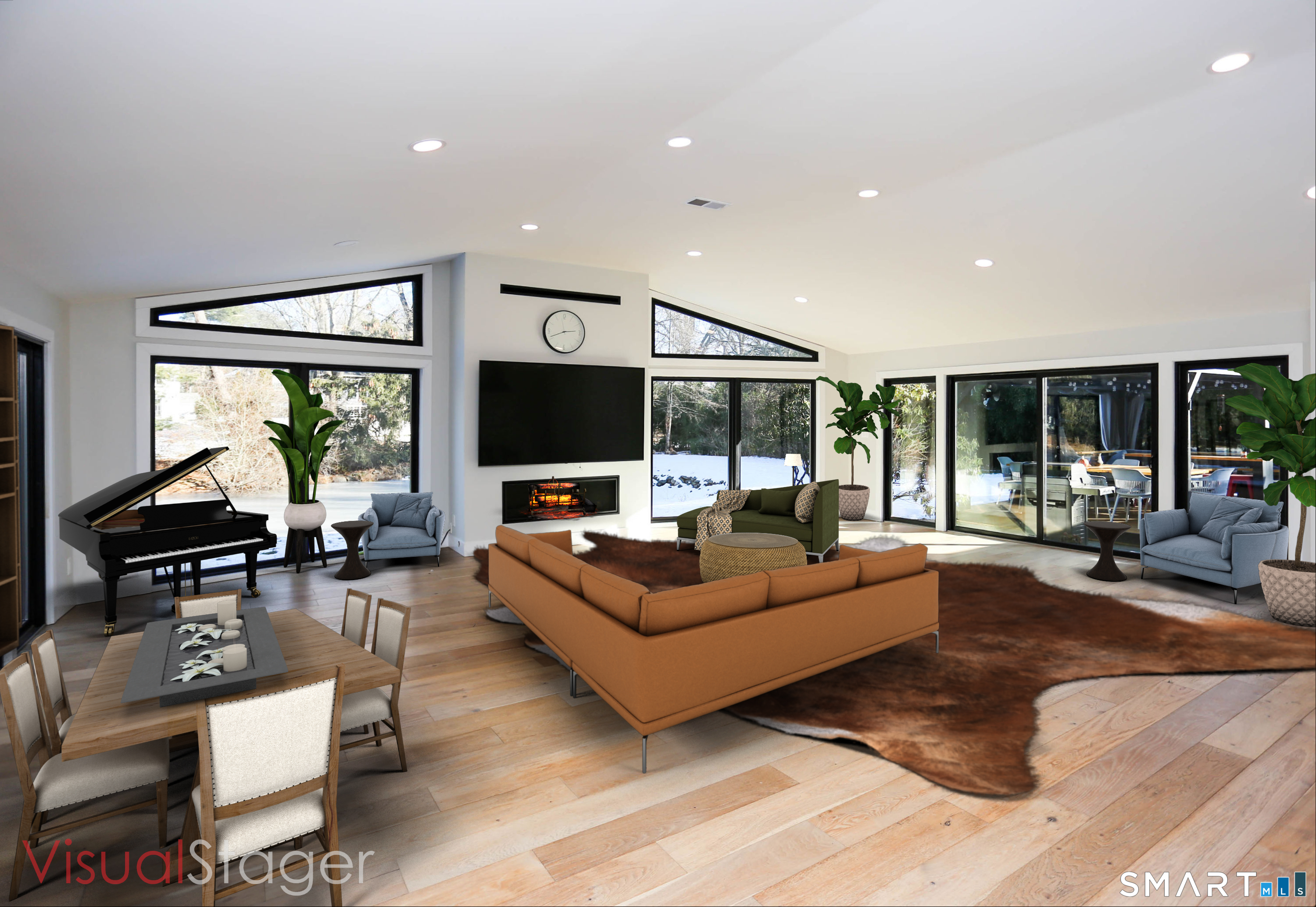 28 Turkey Hill Road North Westport, CT 06880 - Photo 4 of 39