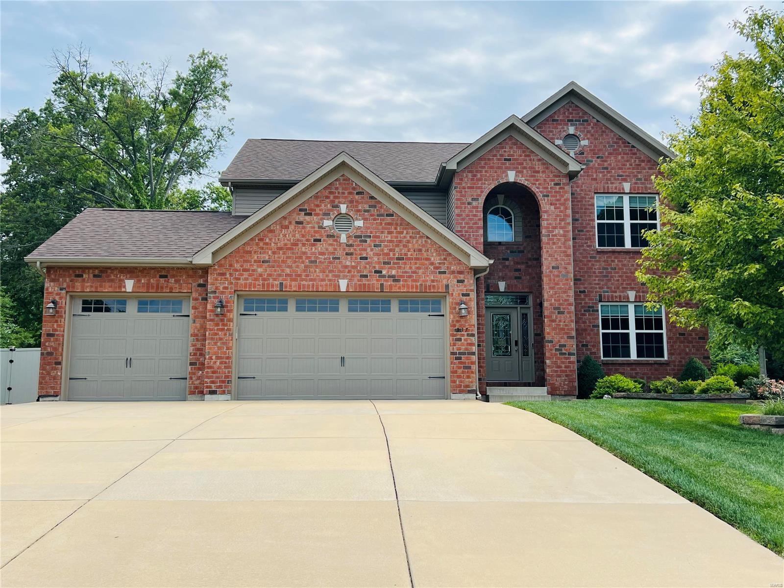 337 Meadowbrook Drive Ballwin, MO 63011 - Photo 1 of 58