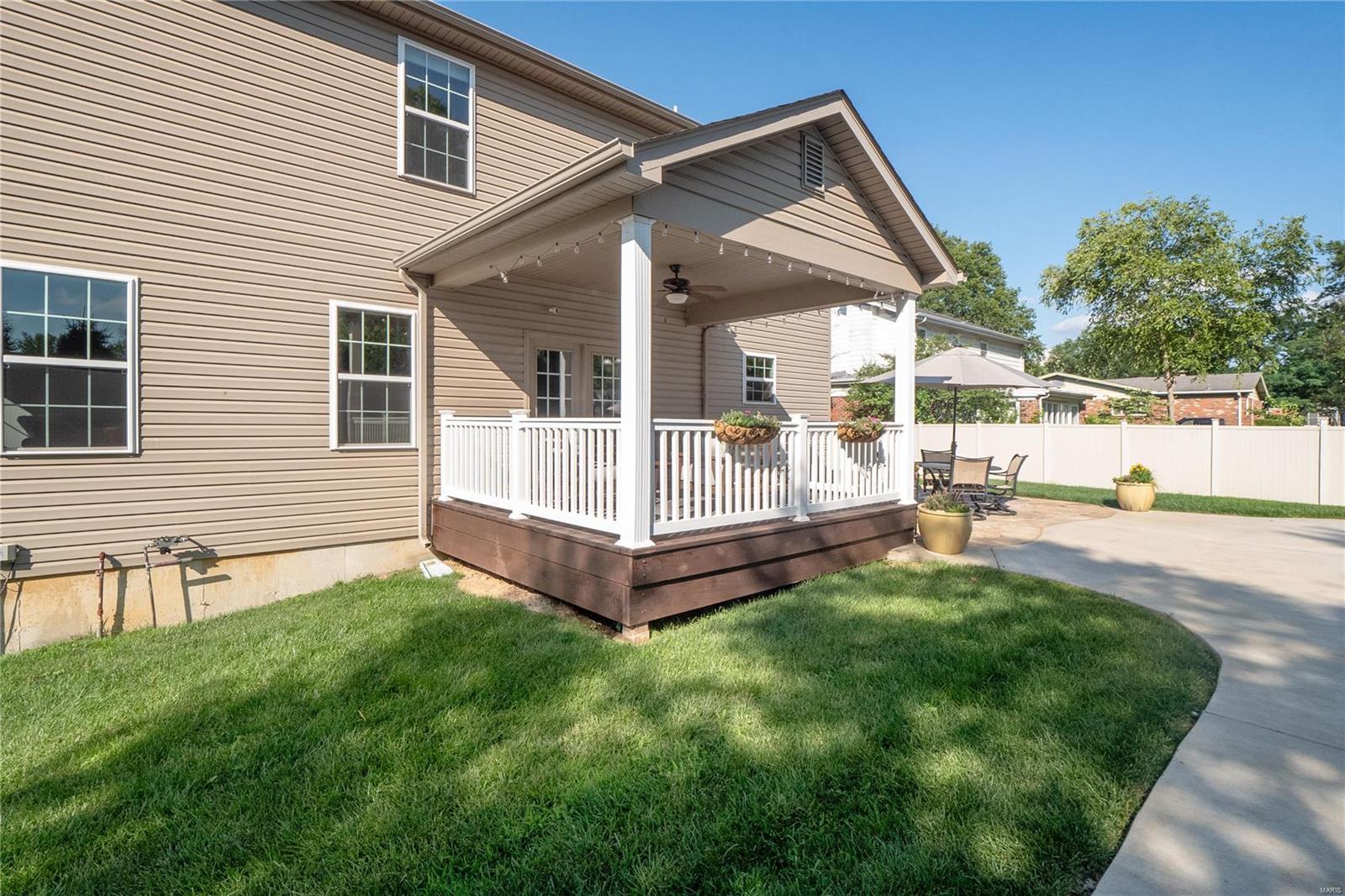 337 Meadowbrook Drive Ballwin, MO 63011 - Photo 35 of 58