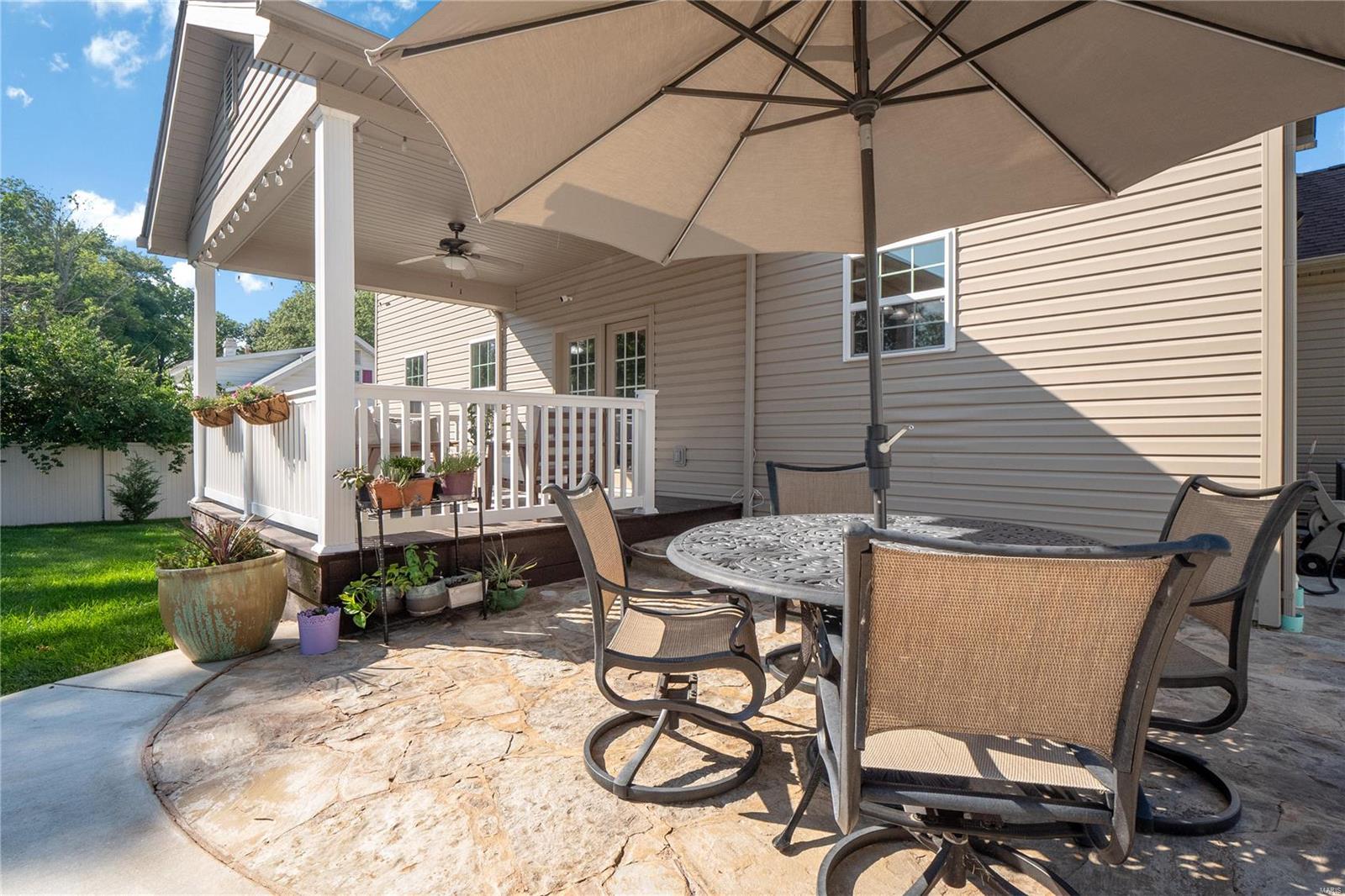 337 Meadowbrook Drive Ballwin, MO 63011 - Photo 38 of 58