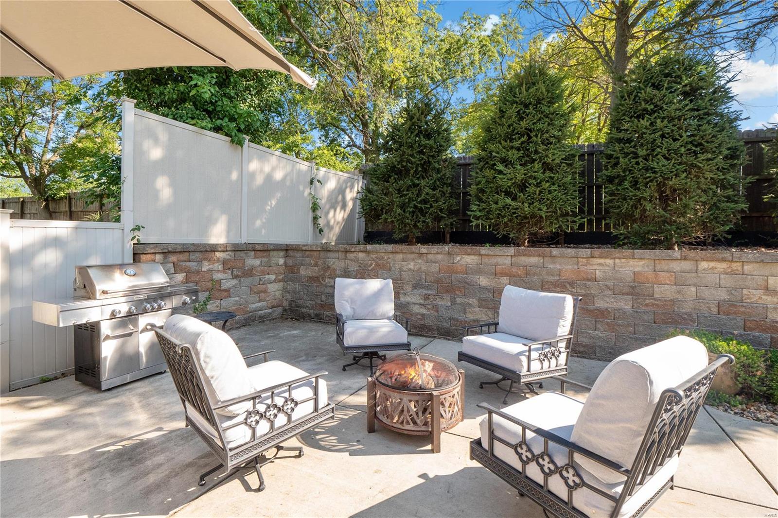 337 Meadowbrook Drive Ballwin, MO 63011 - Photo 39 of 58