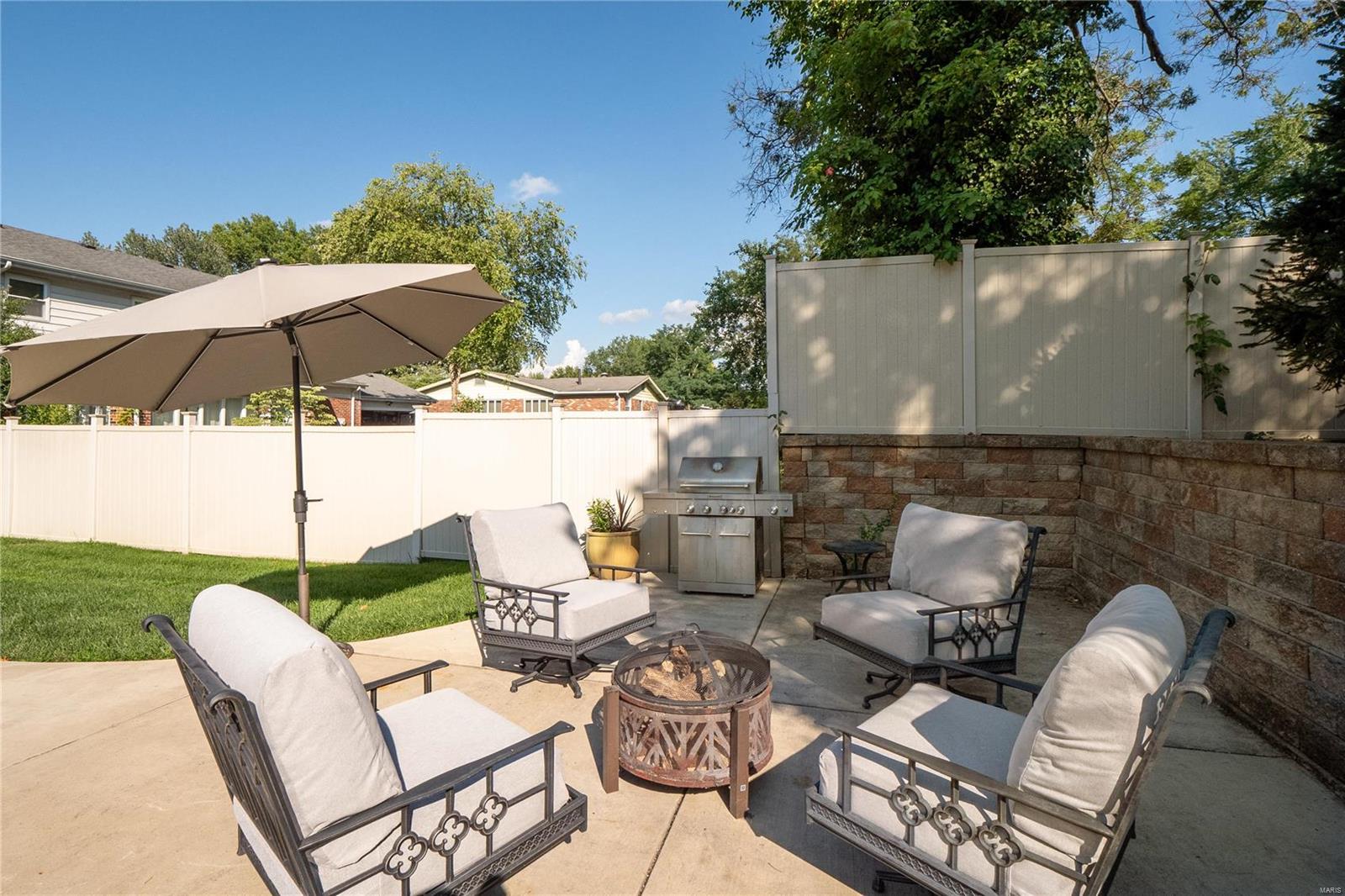 337 Meadowbrook Drive Ballwin, MO 63011 - Photo 40 of 58