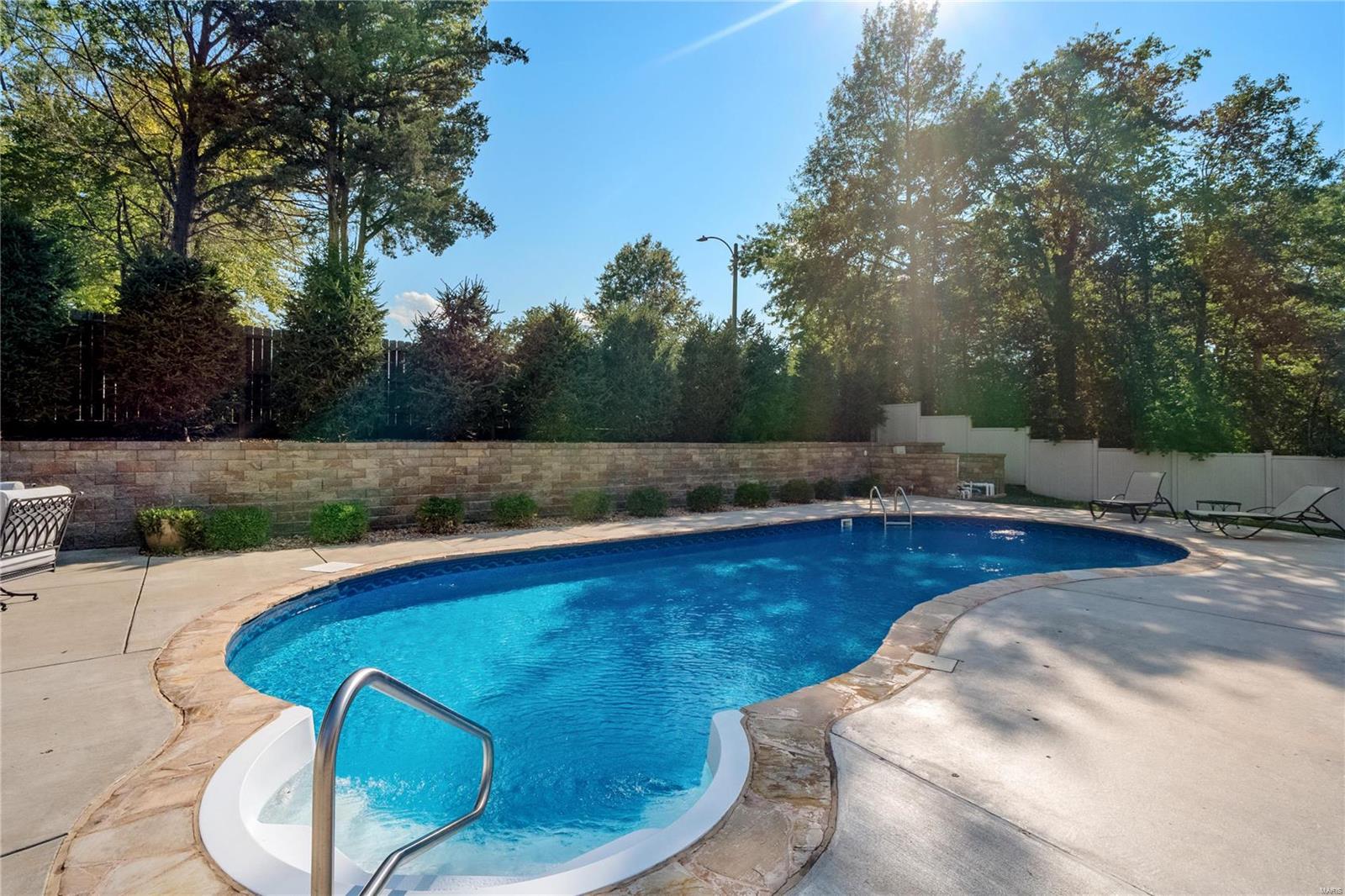 337 Meadowbrook Drive Ballwin, MO 63011 - Photo 43 of 58