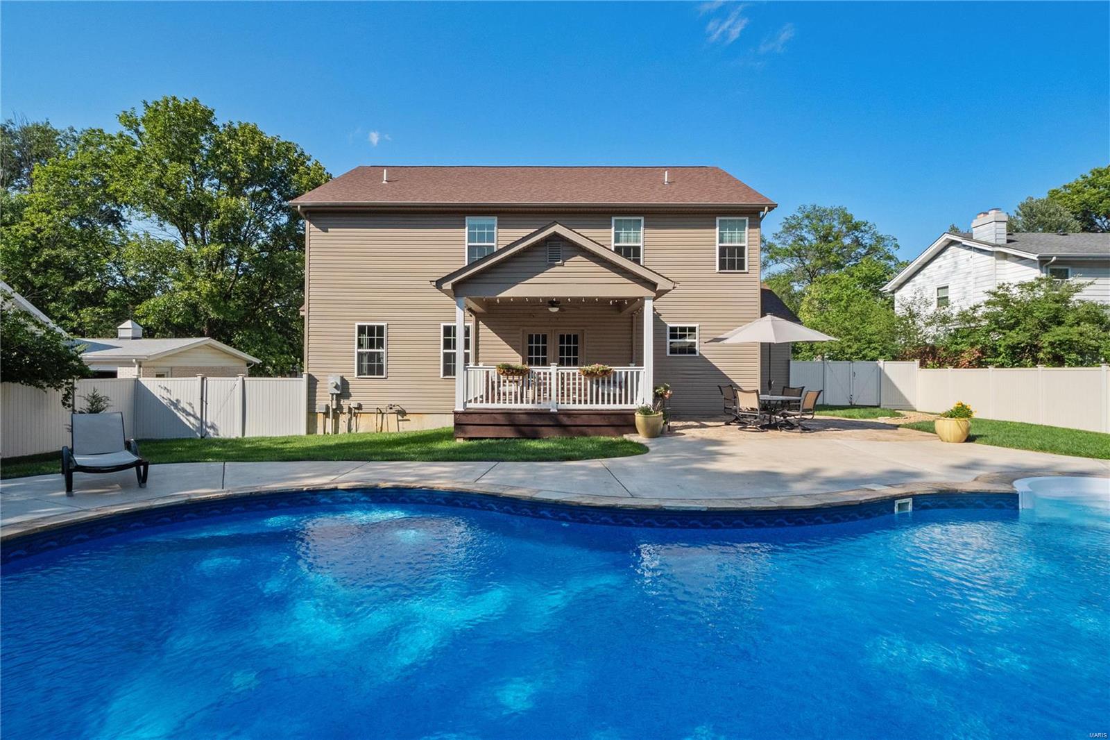 337 Meadowbrook Drive Ballwin, MO 63011 - Photo 44 of 58