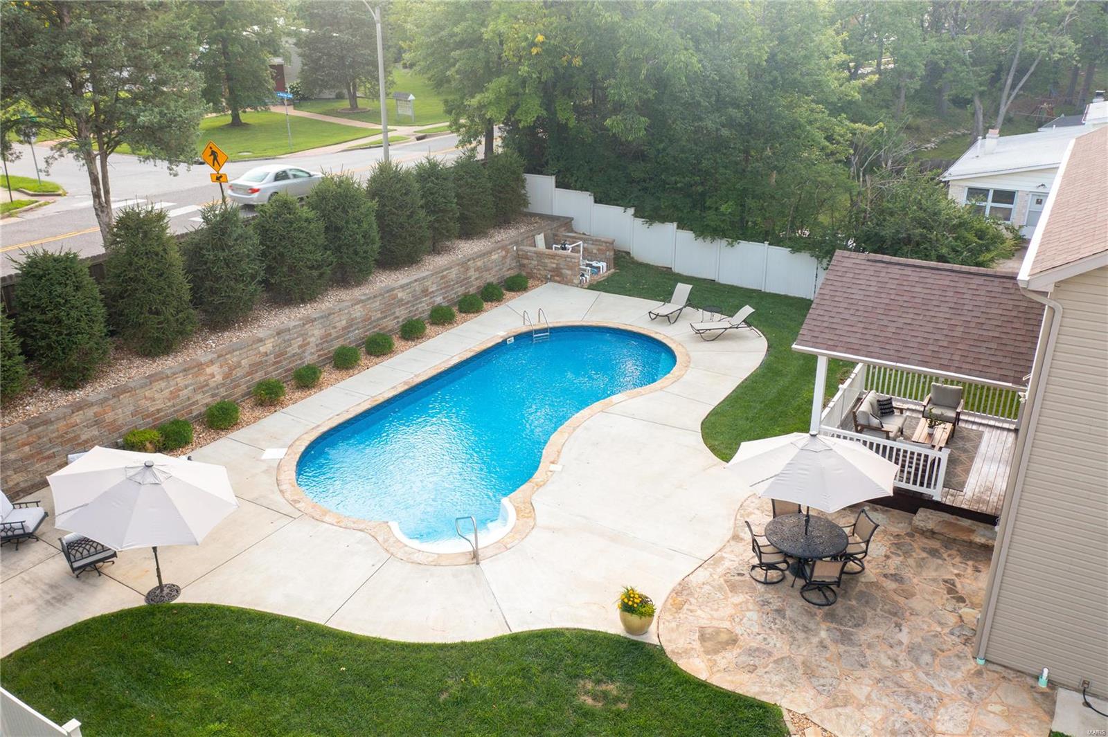 337 Meadowbrook Drive Ballwin, MO 63011 - Photo 46 of 58