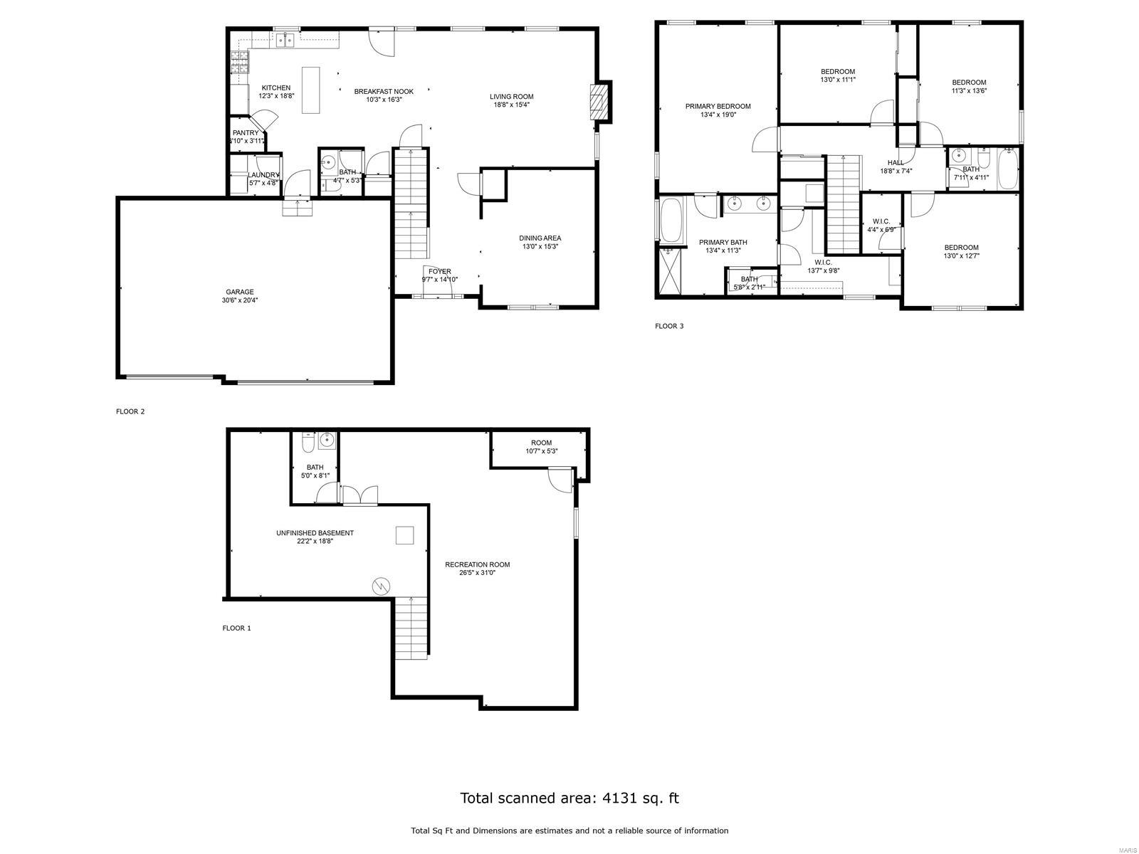 337 Meadowbrook Drive Ballwin, MO 63011 - Photo 55 of 58