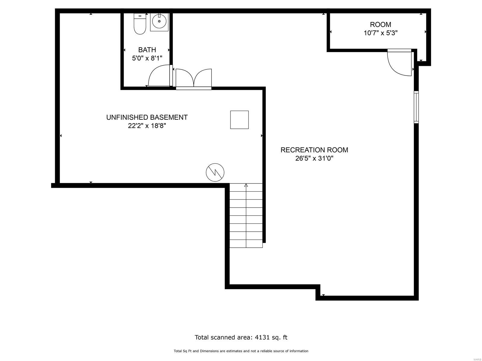 337 Meadowbrook Drive Ballwin, MO 63011 - Photo 56 of 58