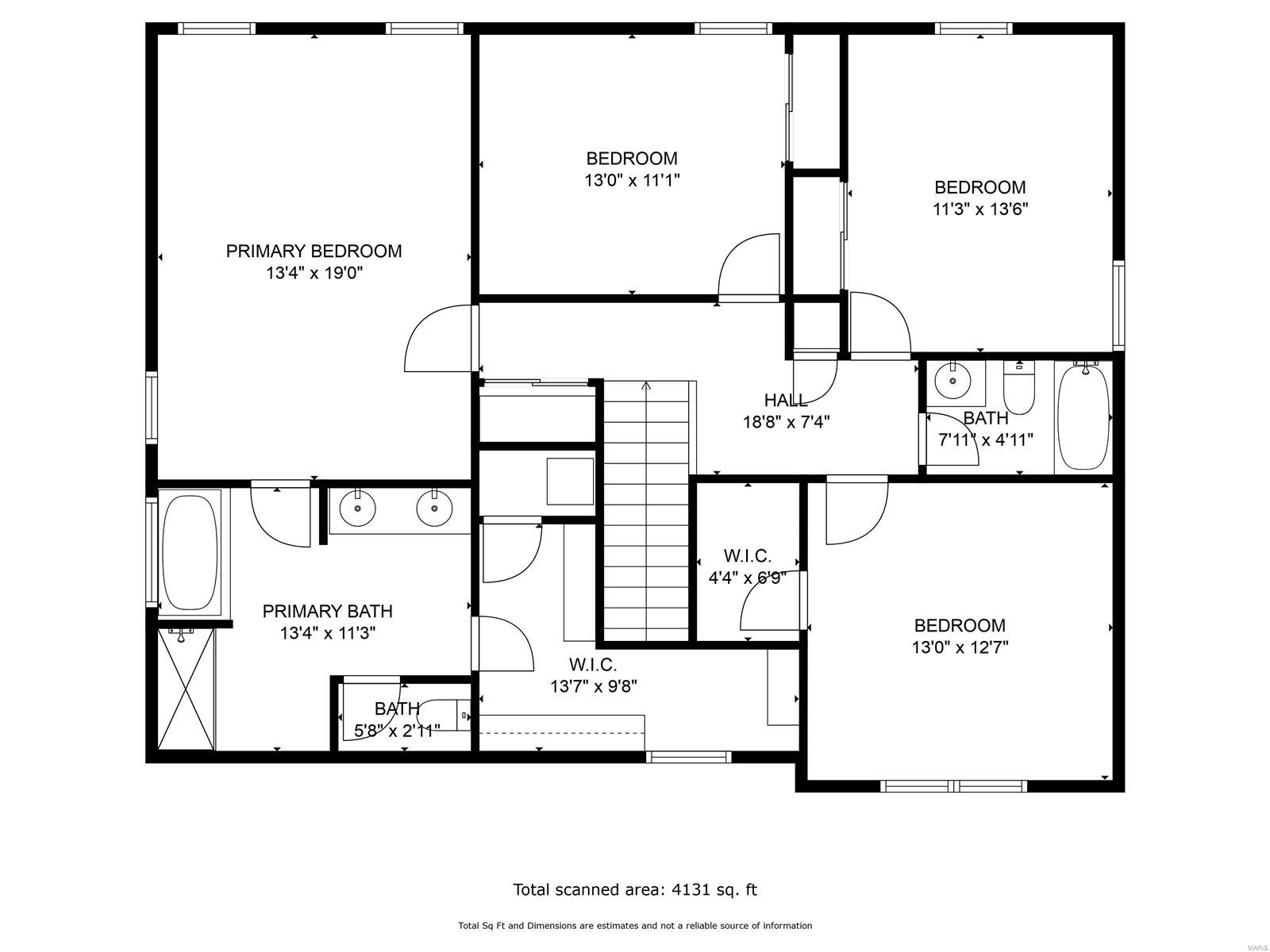 337 Meadowbrook Drive Ballwin, MO 63011 - Photo 58 of 58