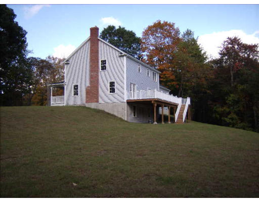 23 Dodge Road Charlton, MA 01507 - Photo 7 of 30 Gallery Image 7