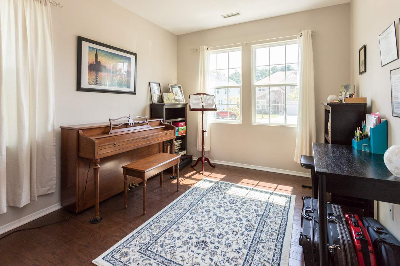 139 Daneborg Road Durham, NC 27703 - Photo 14 of 25 Office