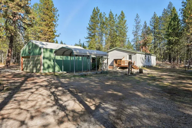 $365,000 | 41210 North Whitetail Lane, Elk, WA 99009